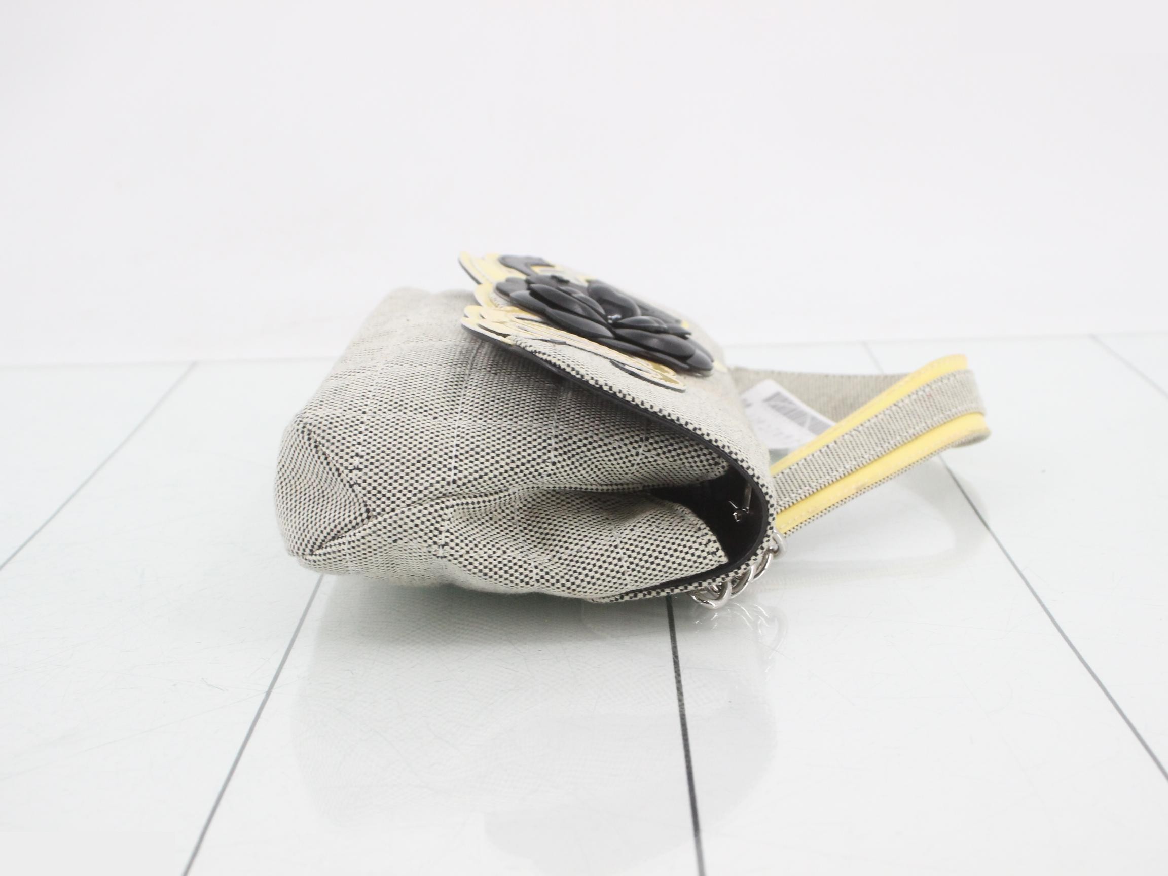 Camellia (Bag) - Handbag — view 3