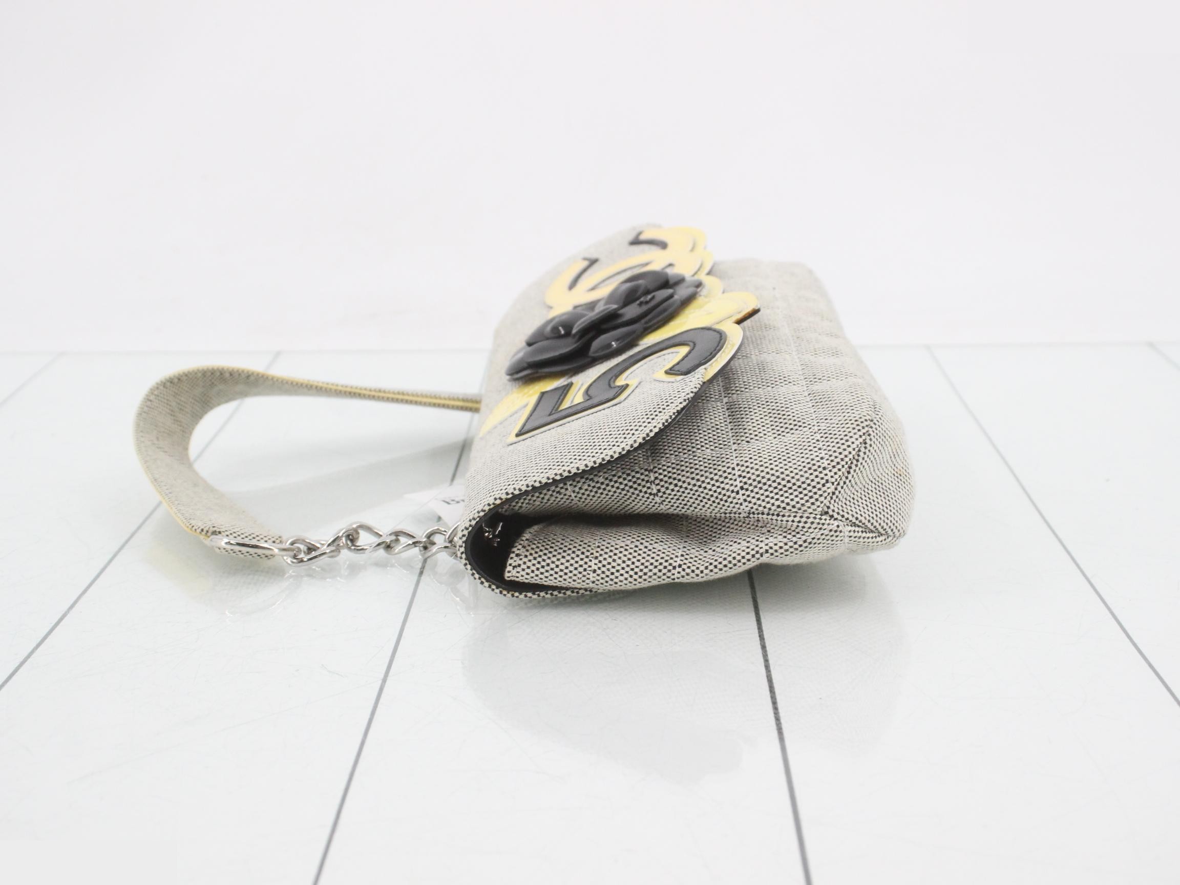 Camellia (Bag) - Handbag — view 4
