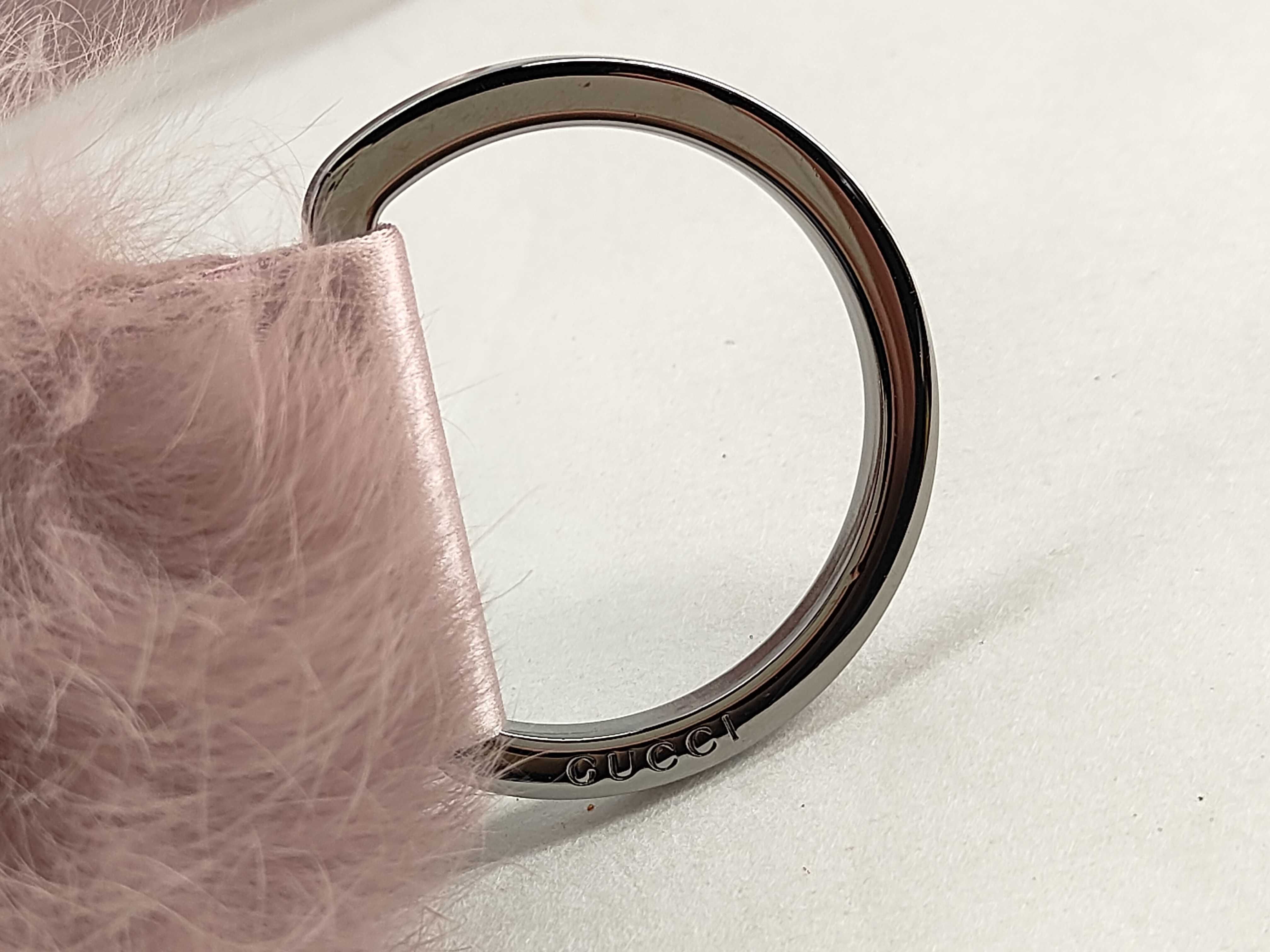 Pink Fluffy Clutch Pouch — view 11