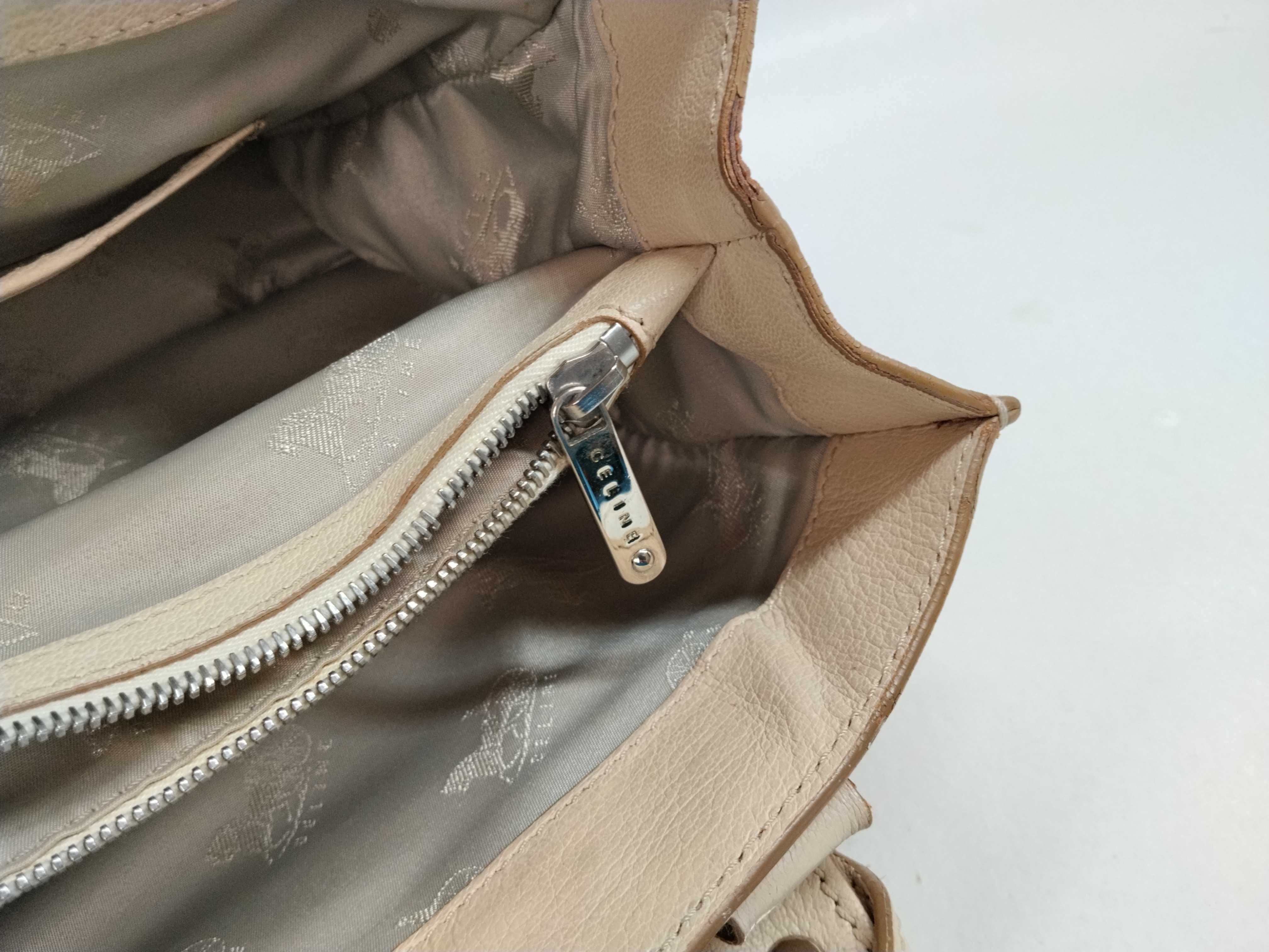 White Handbag — view 11