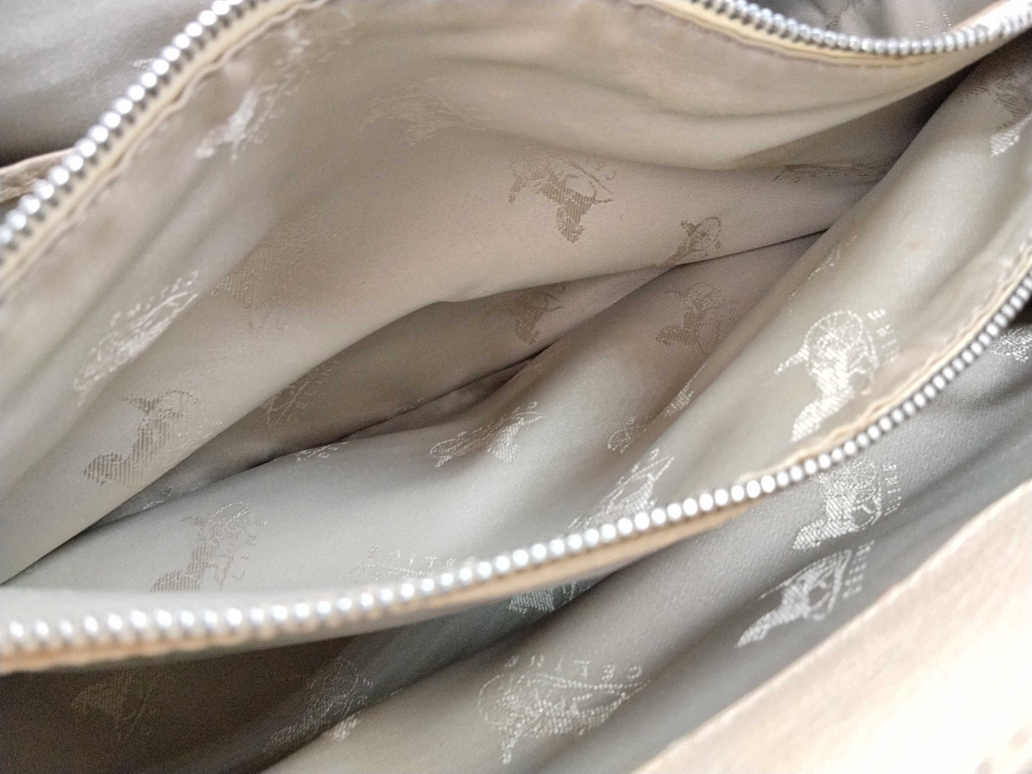 White Handbag — view 12