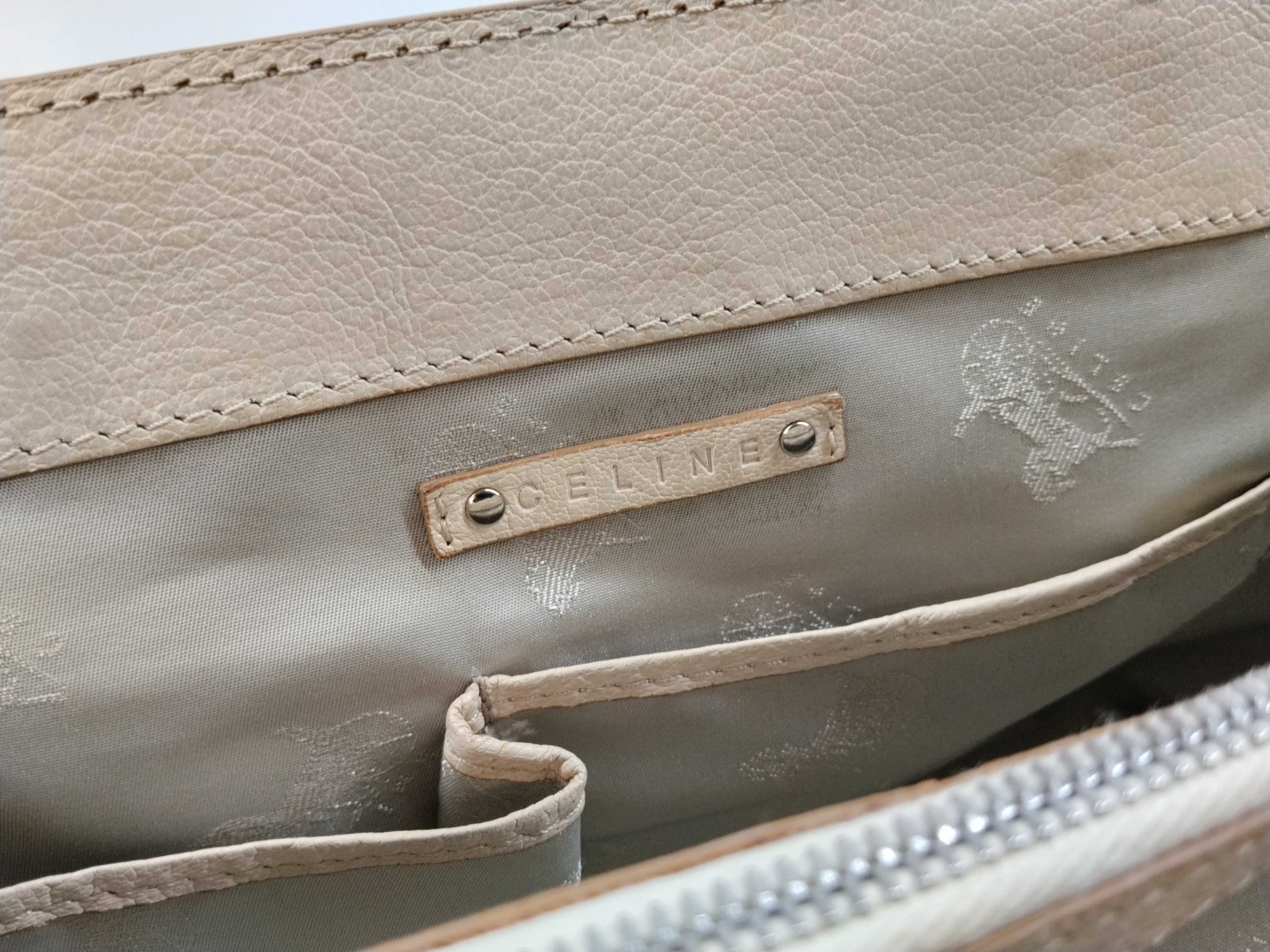 White Handbag — view 14