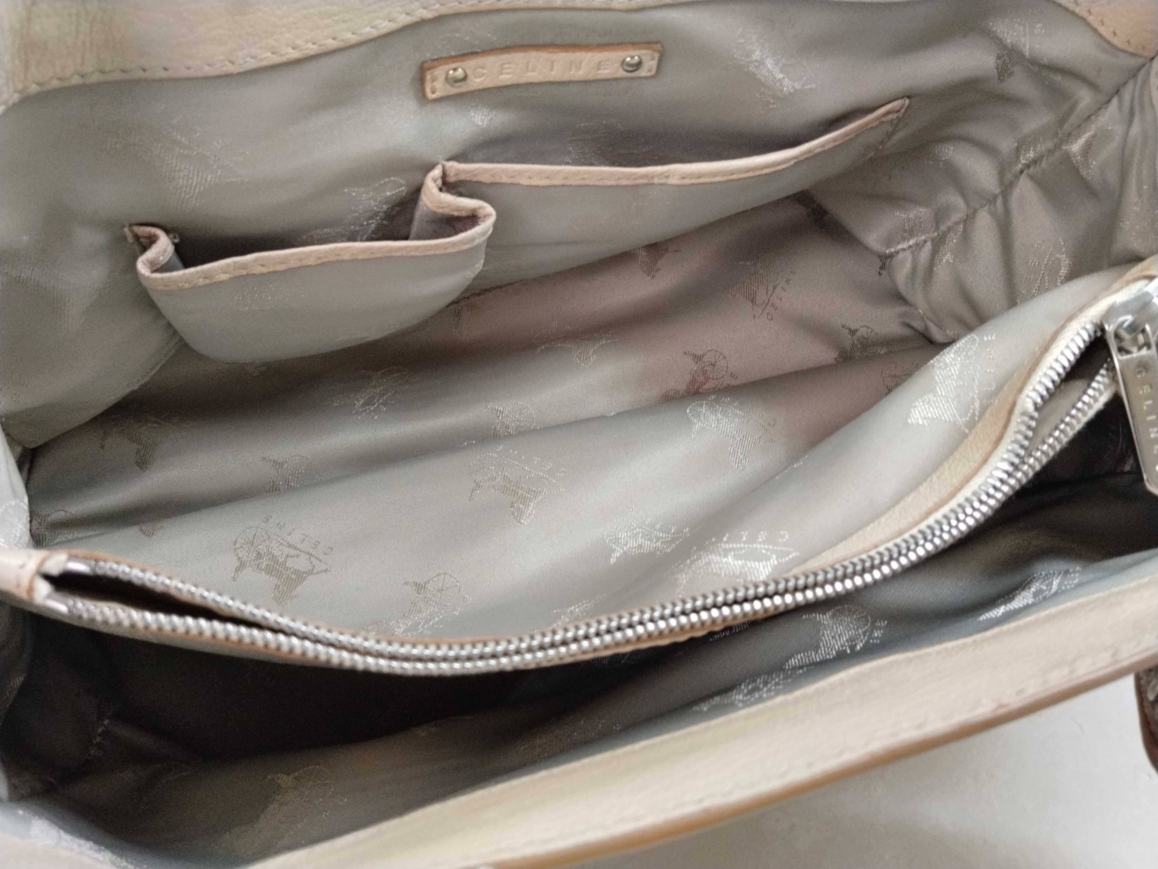 White Handbag — view 8
