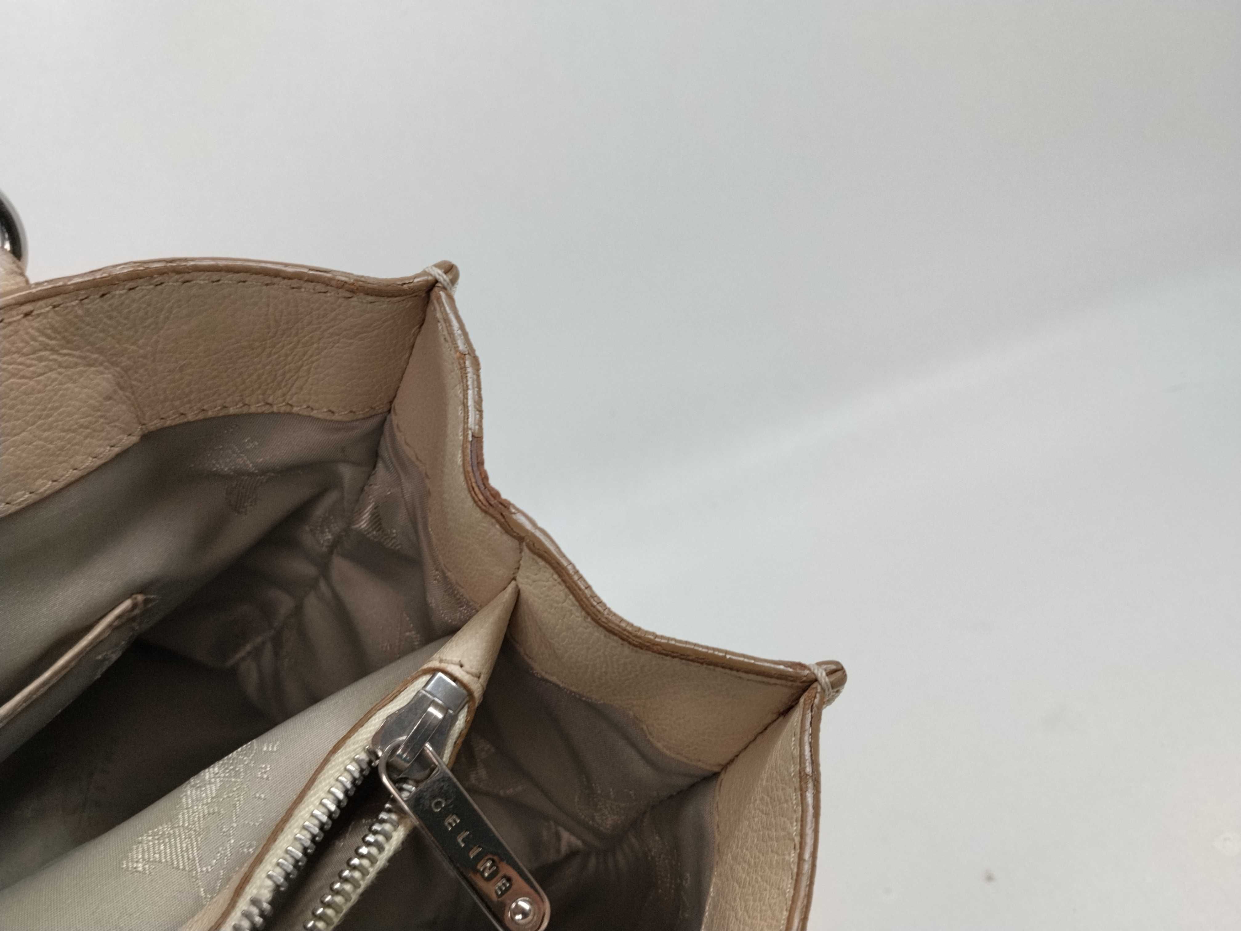 White Handbag — view 10