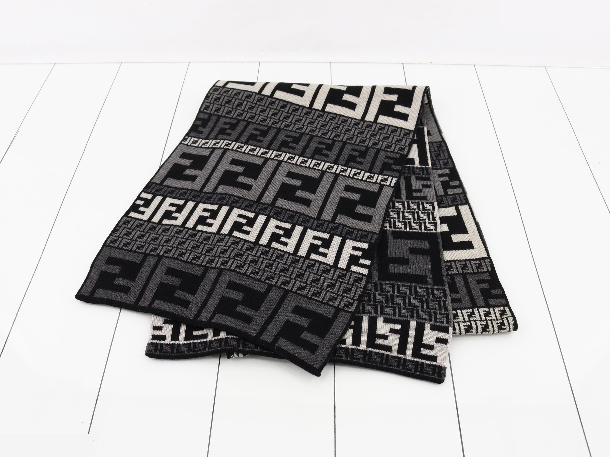 Zucca (accessories) - Scarf — view 2
