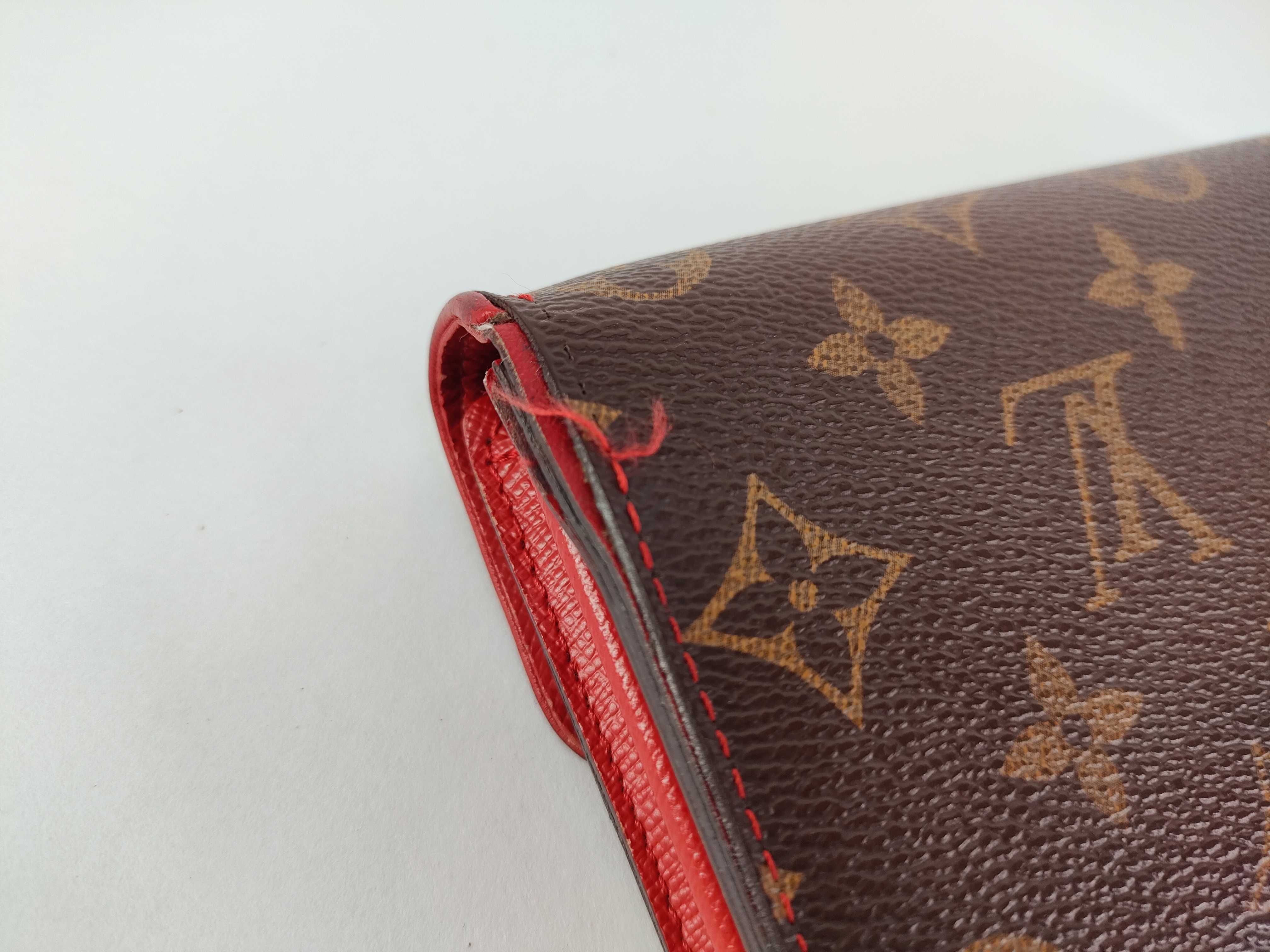 Monogram Sarah Retiro M61184 Wallet — view 15