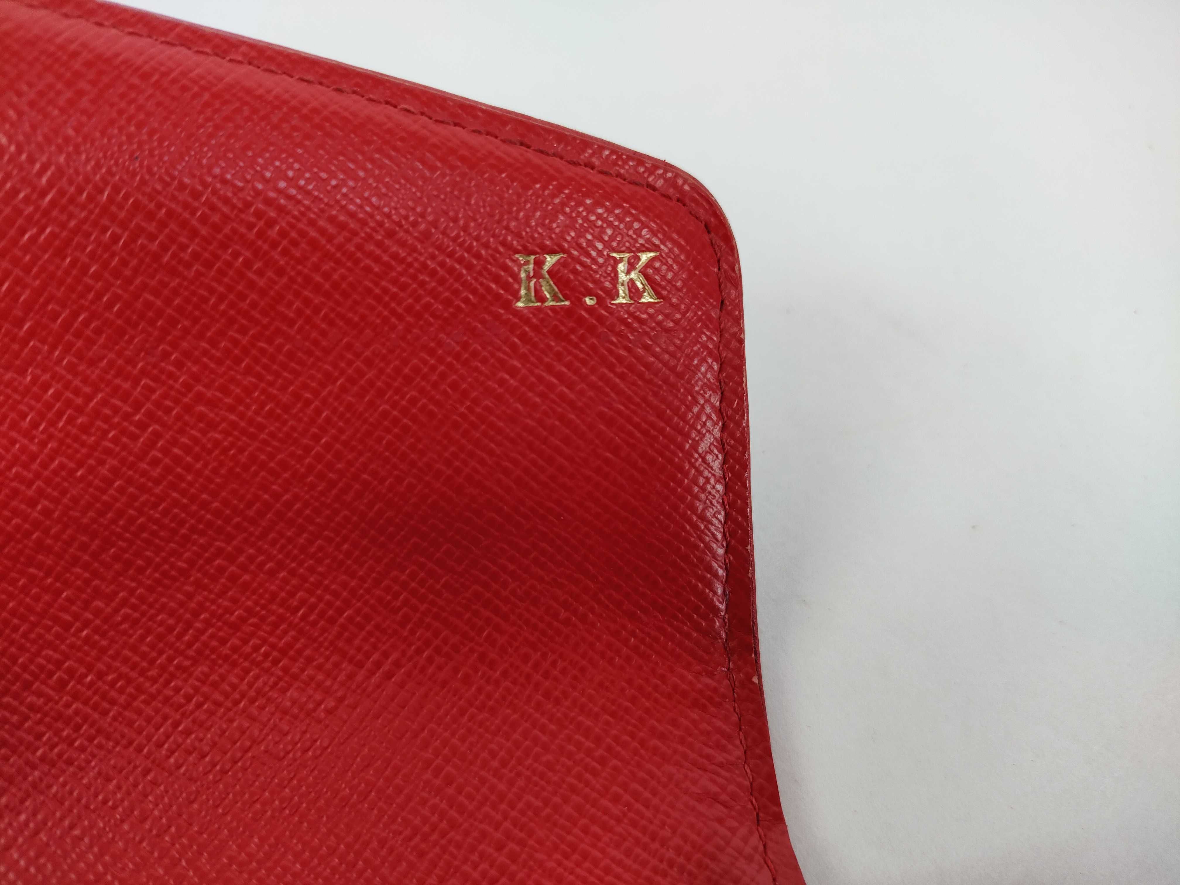 Monogram Sarah Retiro M61184 Wallet — view 8