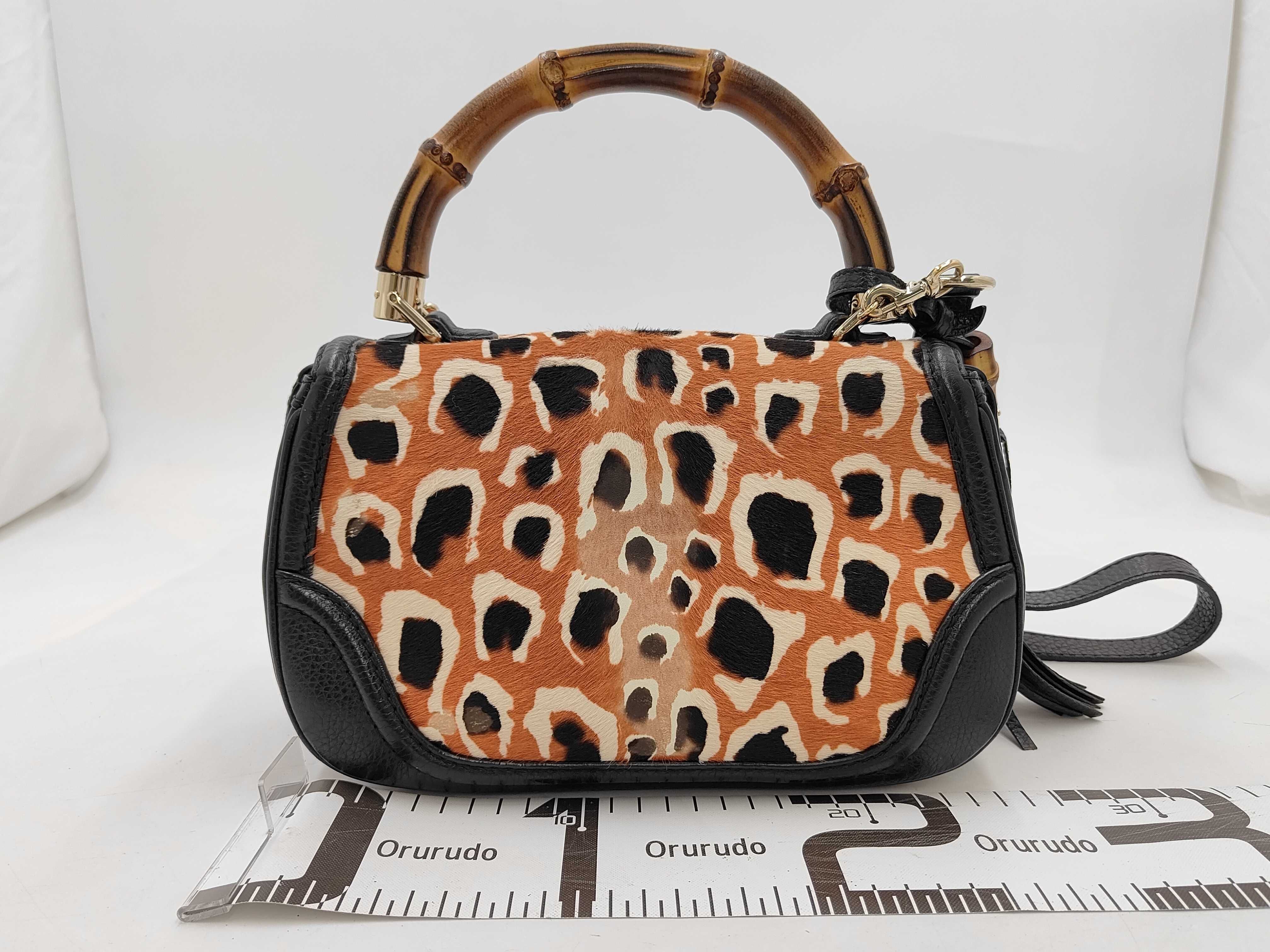 bag handbag — view 2