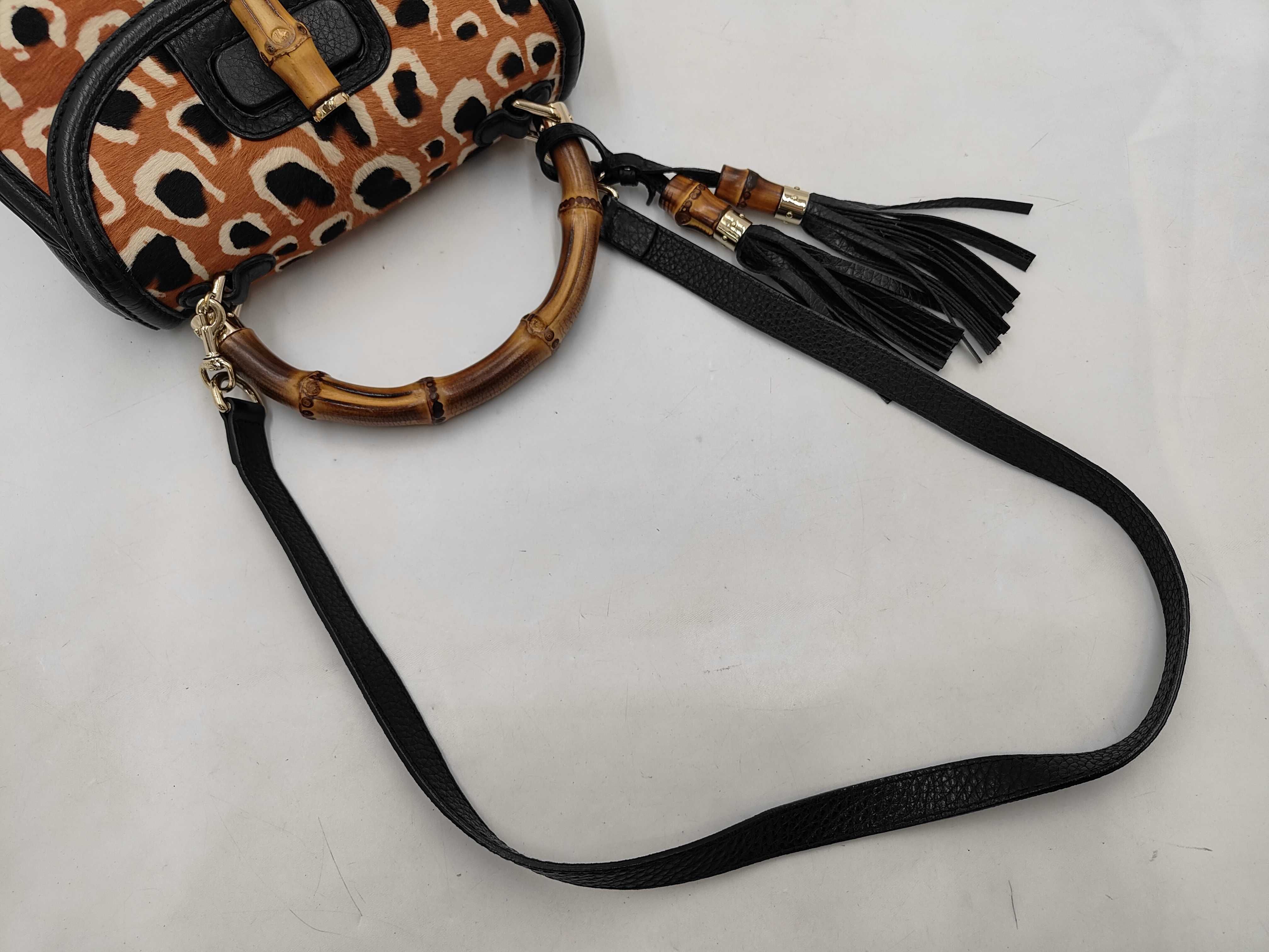 bag handbag — view 3