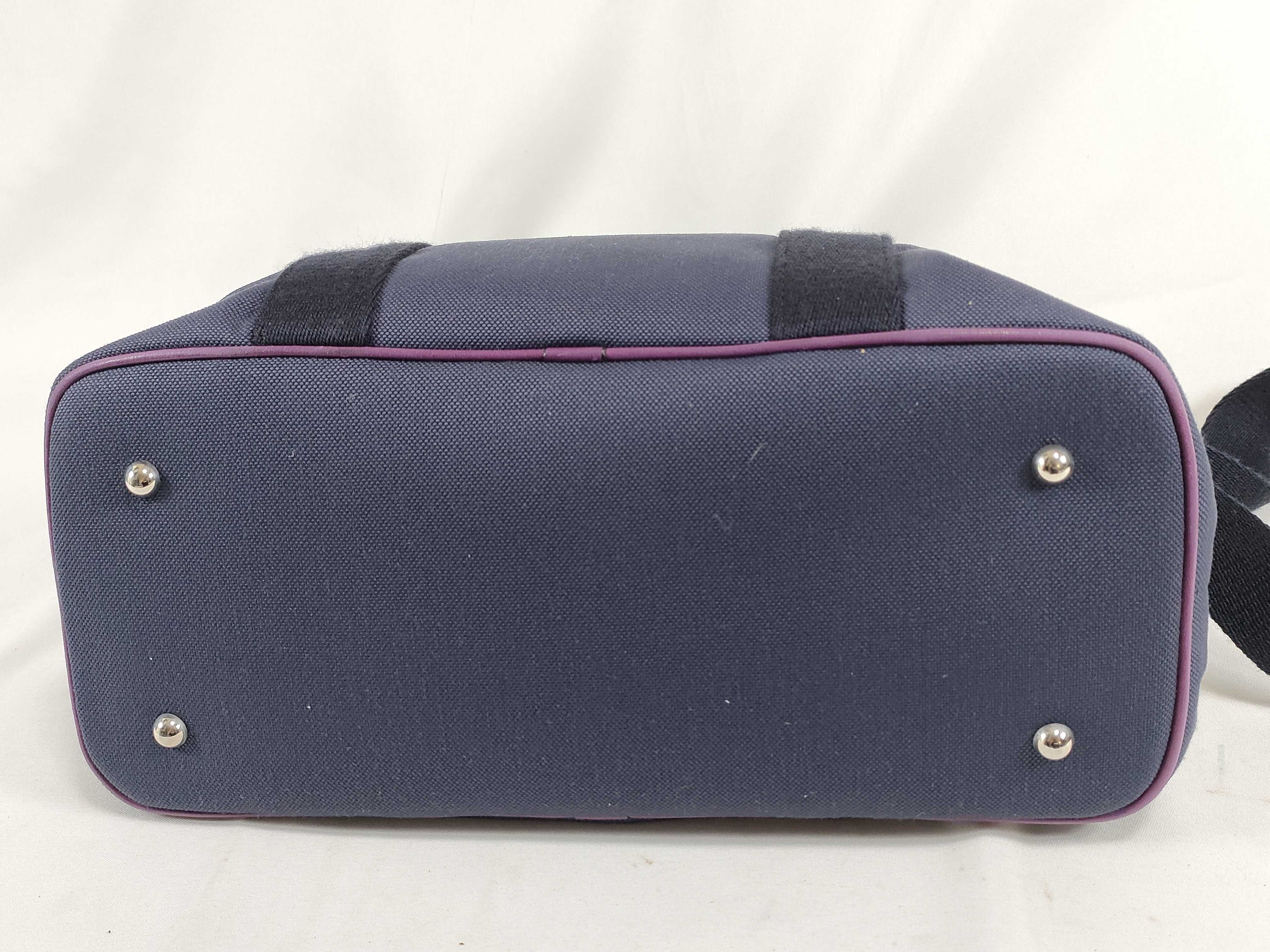 Fringe 2-Way Handbag — view 8