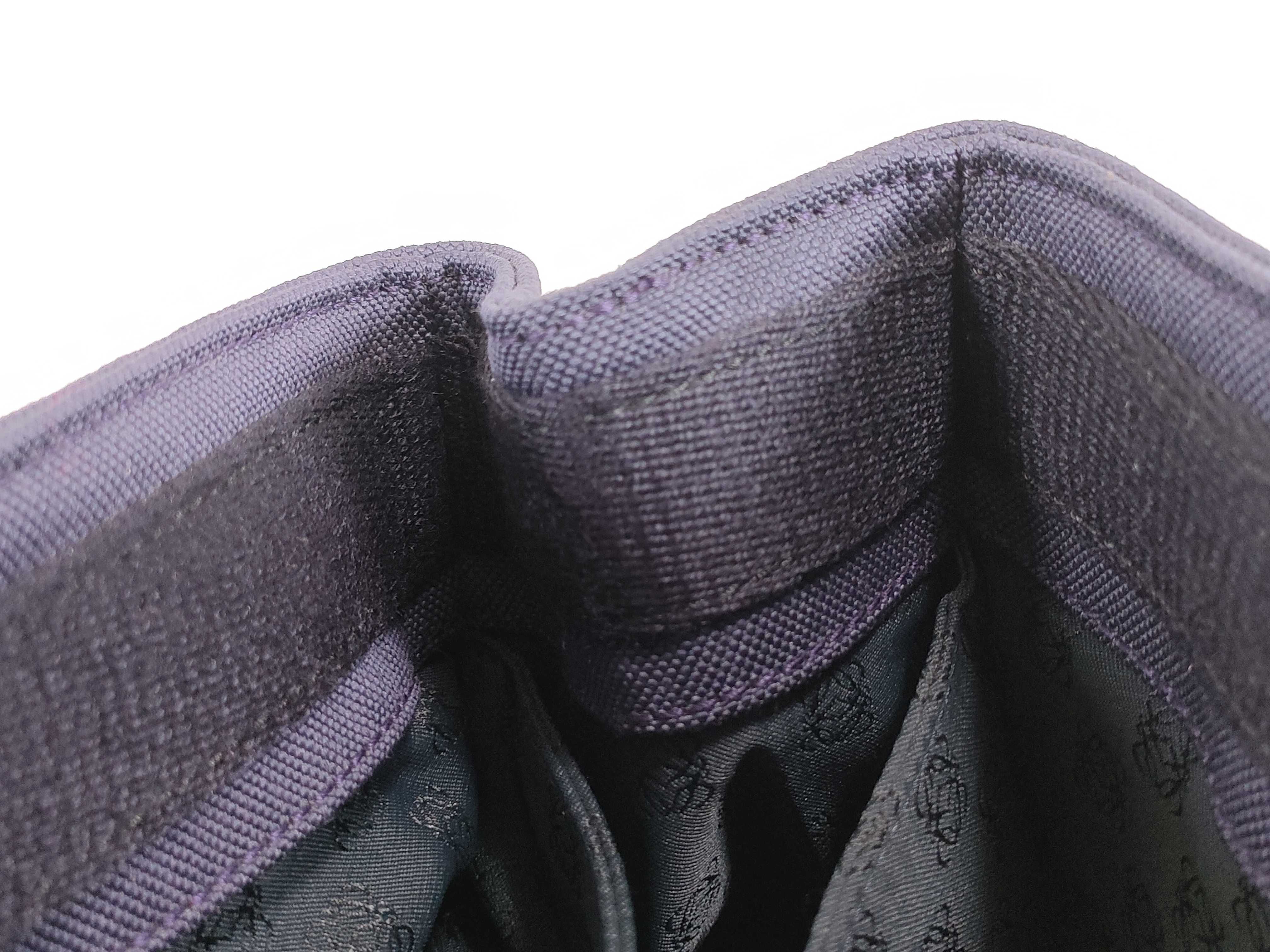 Fringe 2-Way Handbag — view 9