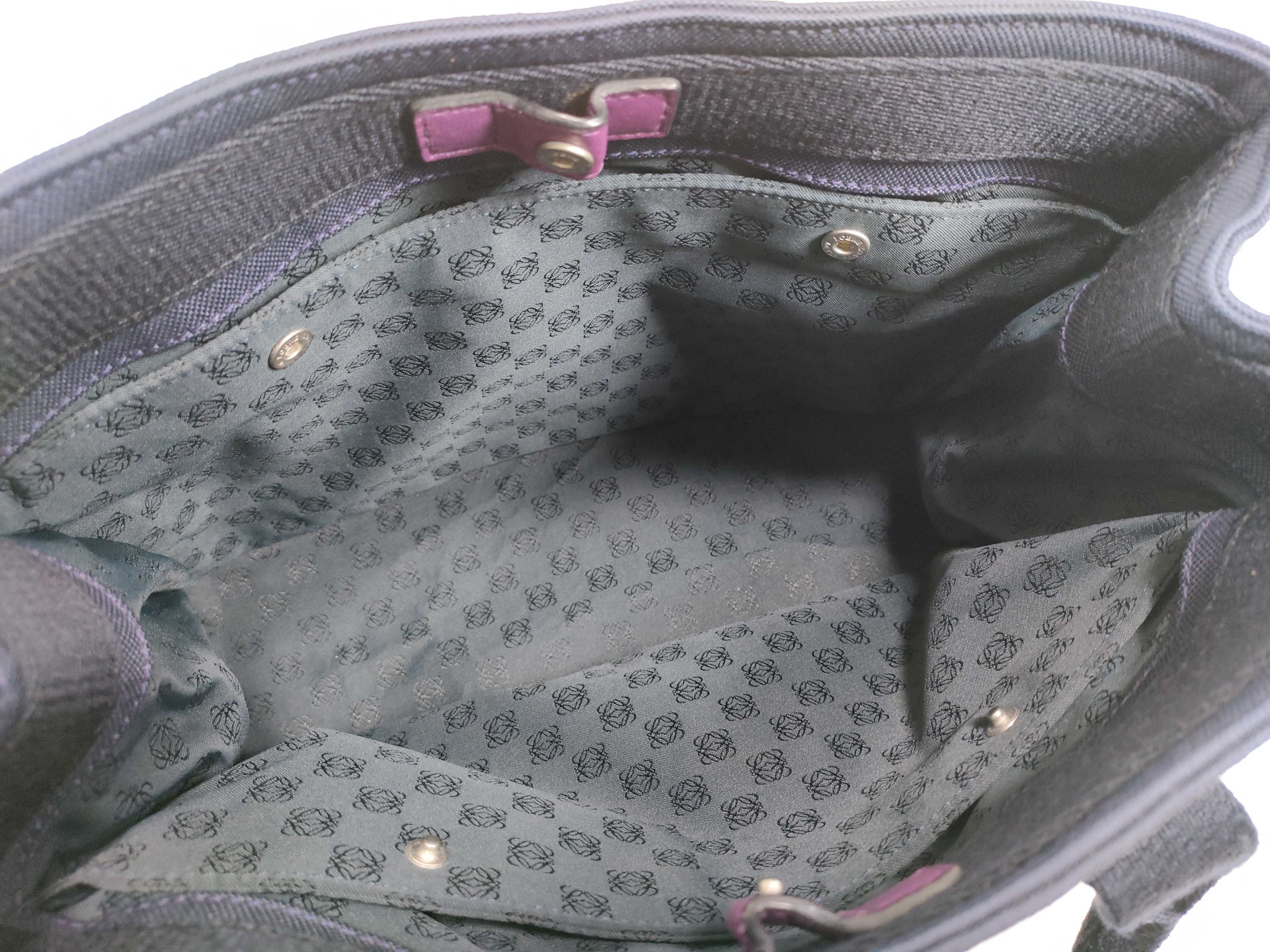 Fringe 2-Way Handbag — view 10
