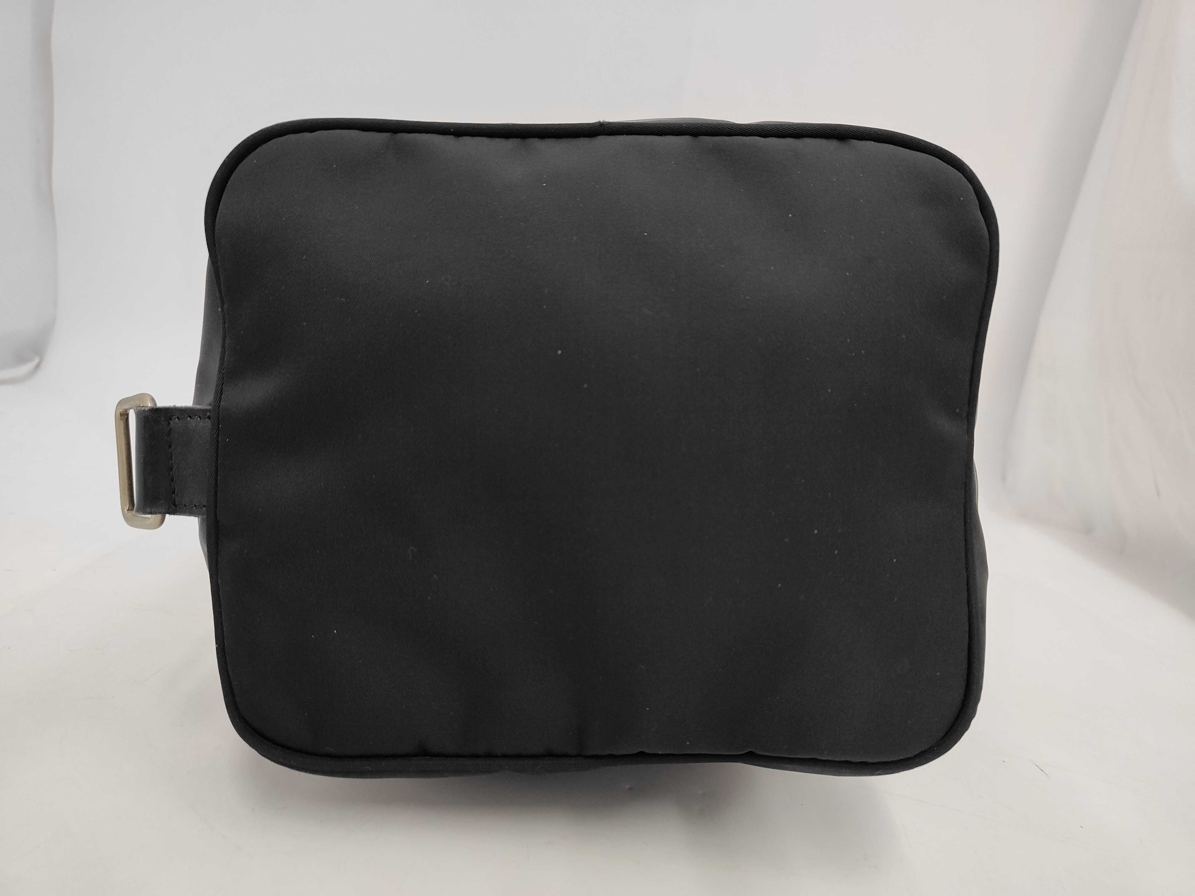 Nylon Shoulder Bag — view 3