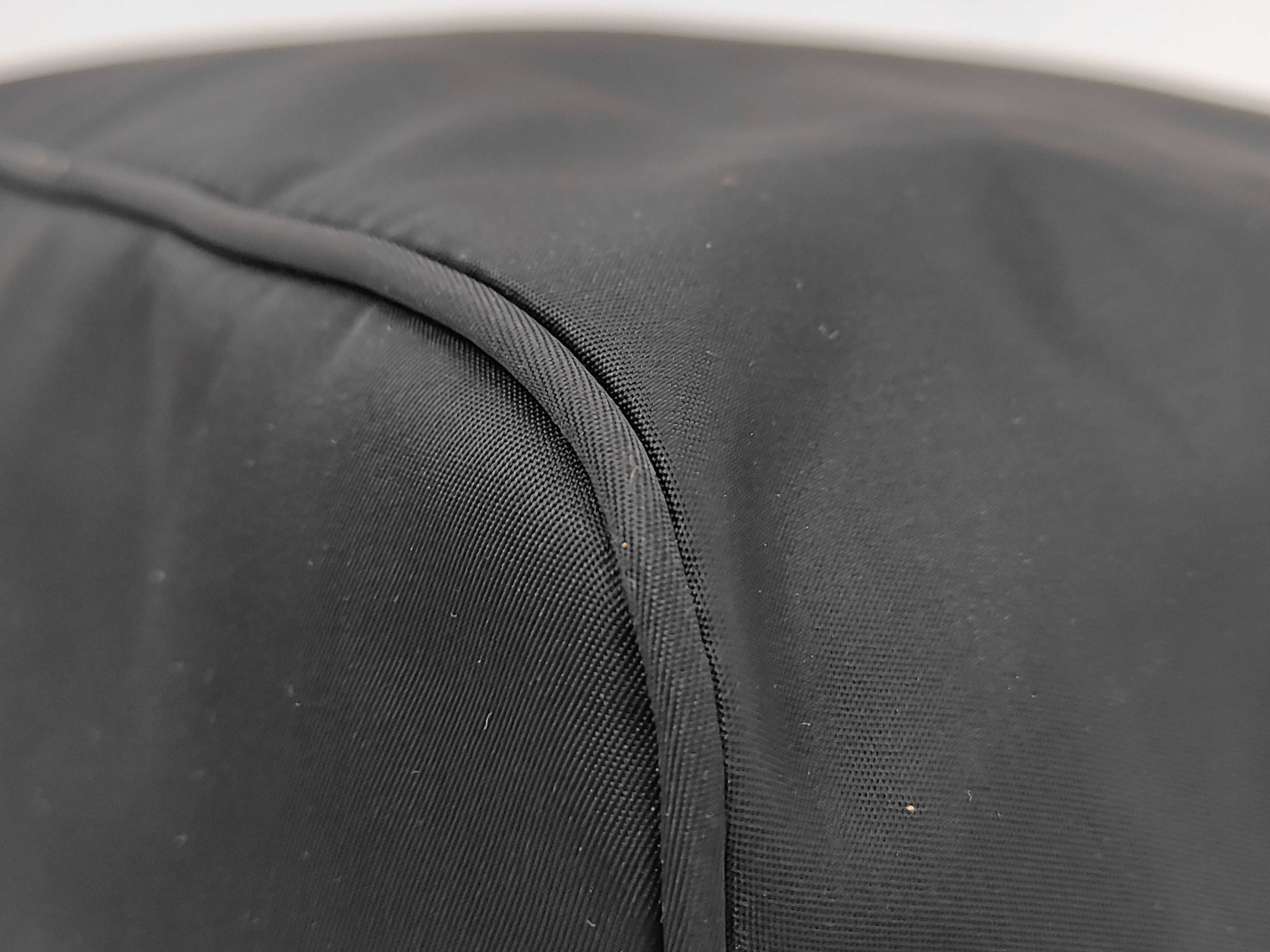 Nylon Shoulder Bag — view 4