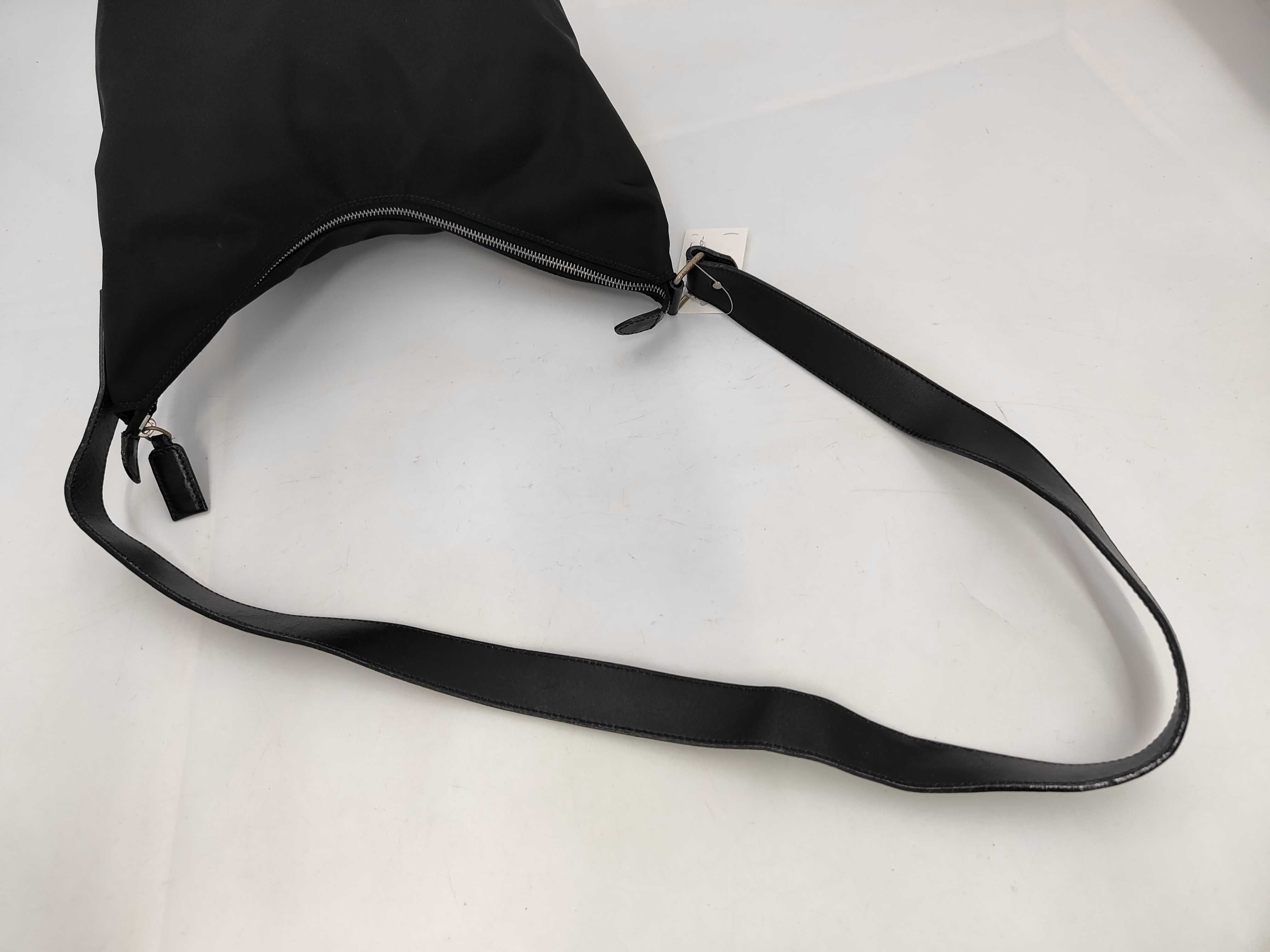 Nylon Shoulder Bag — view 5