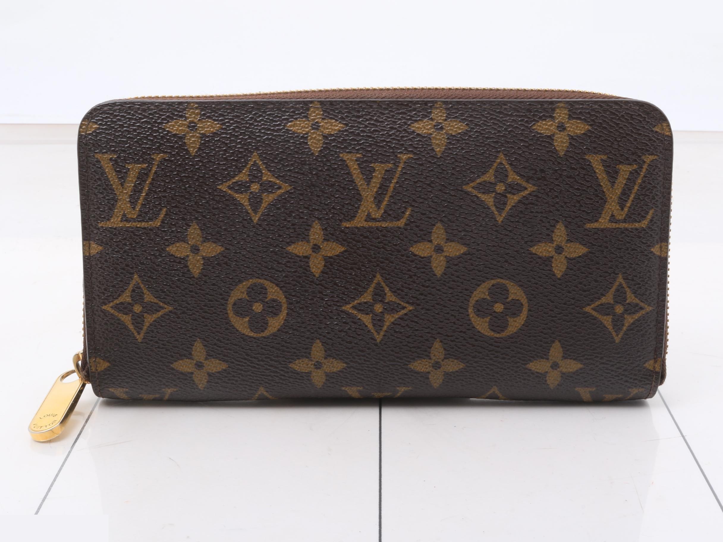Zippy Wallet