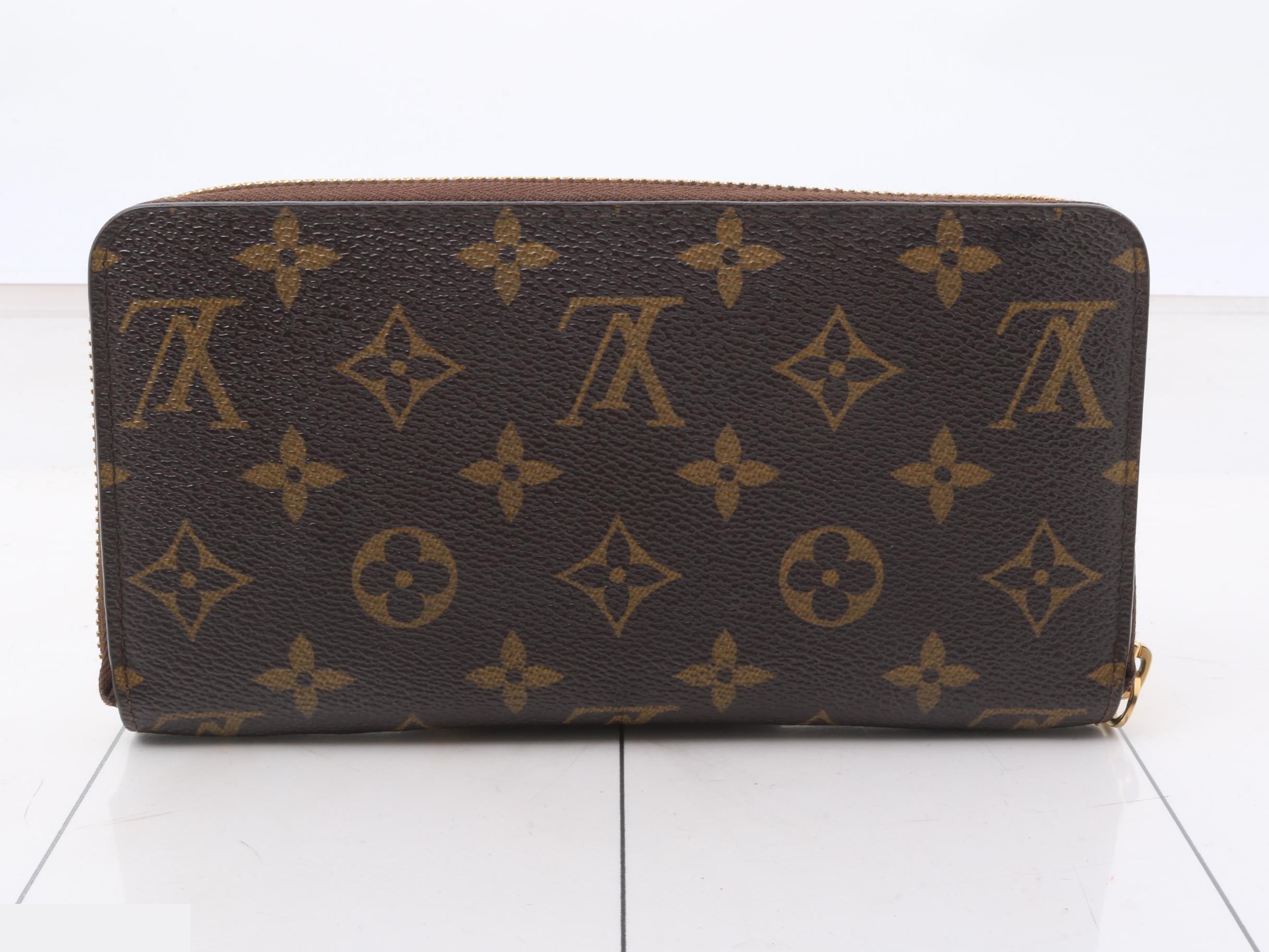 Zippy Wallet — view 2
