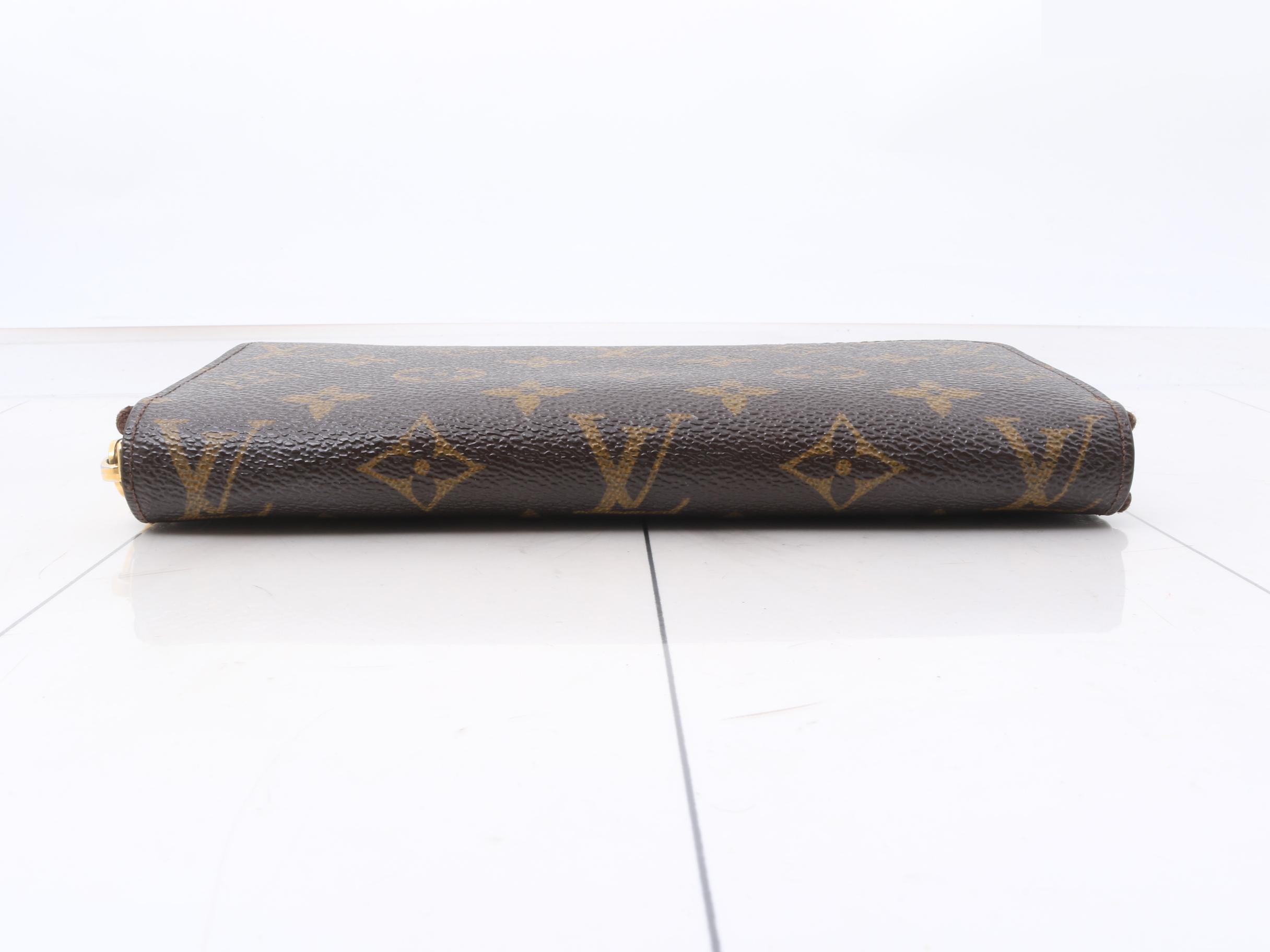 Zippy Wallet — view 3