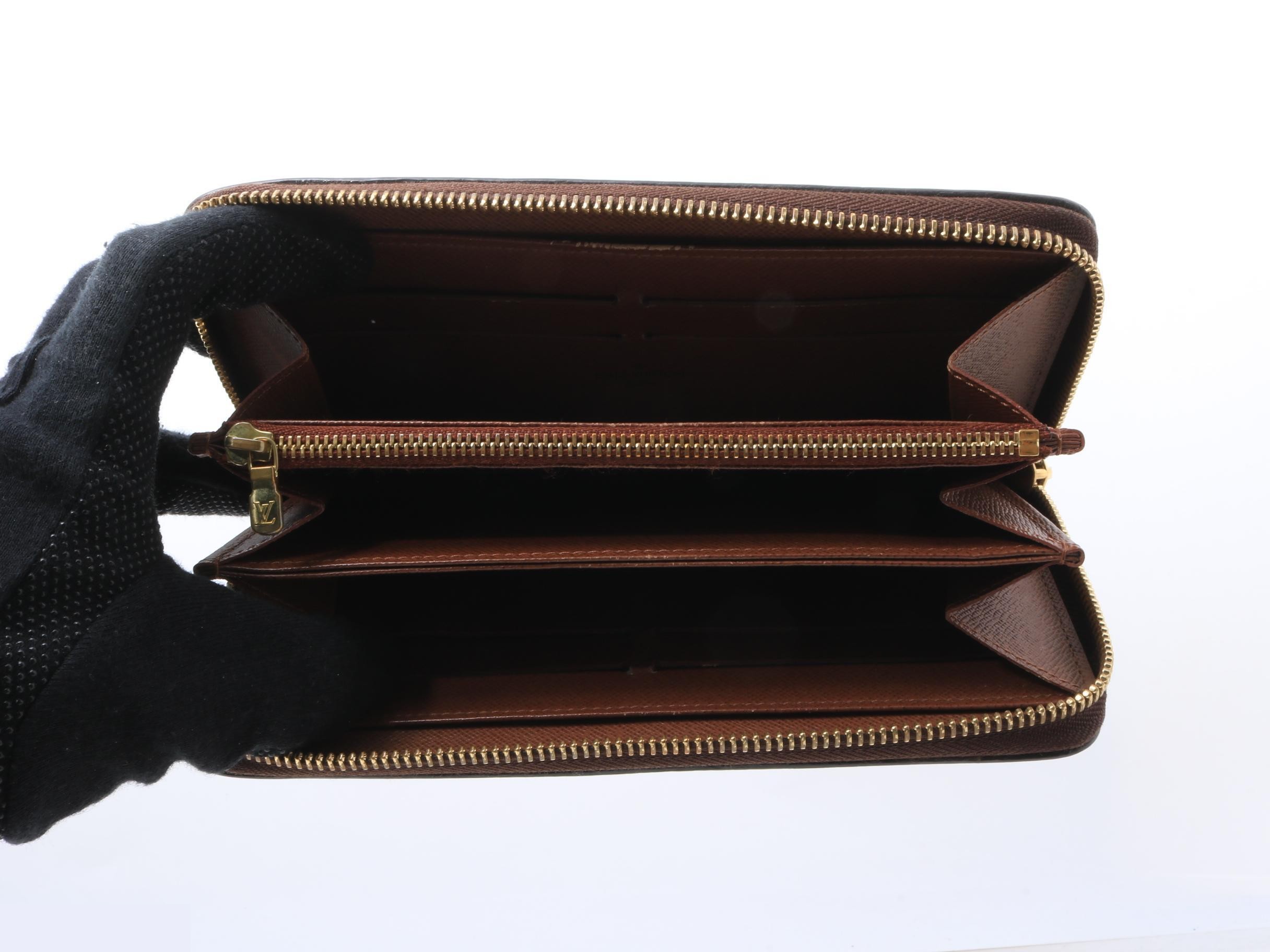 Zippy Wallet — view 4