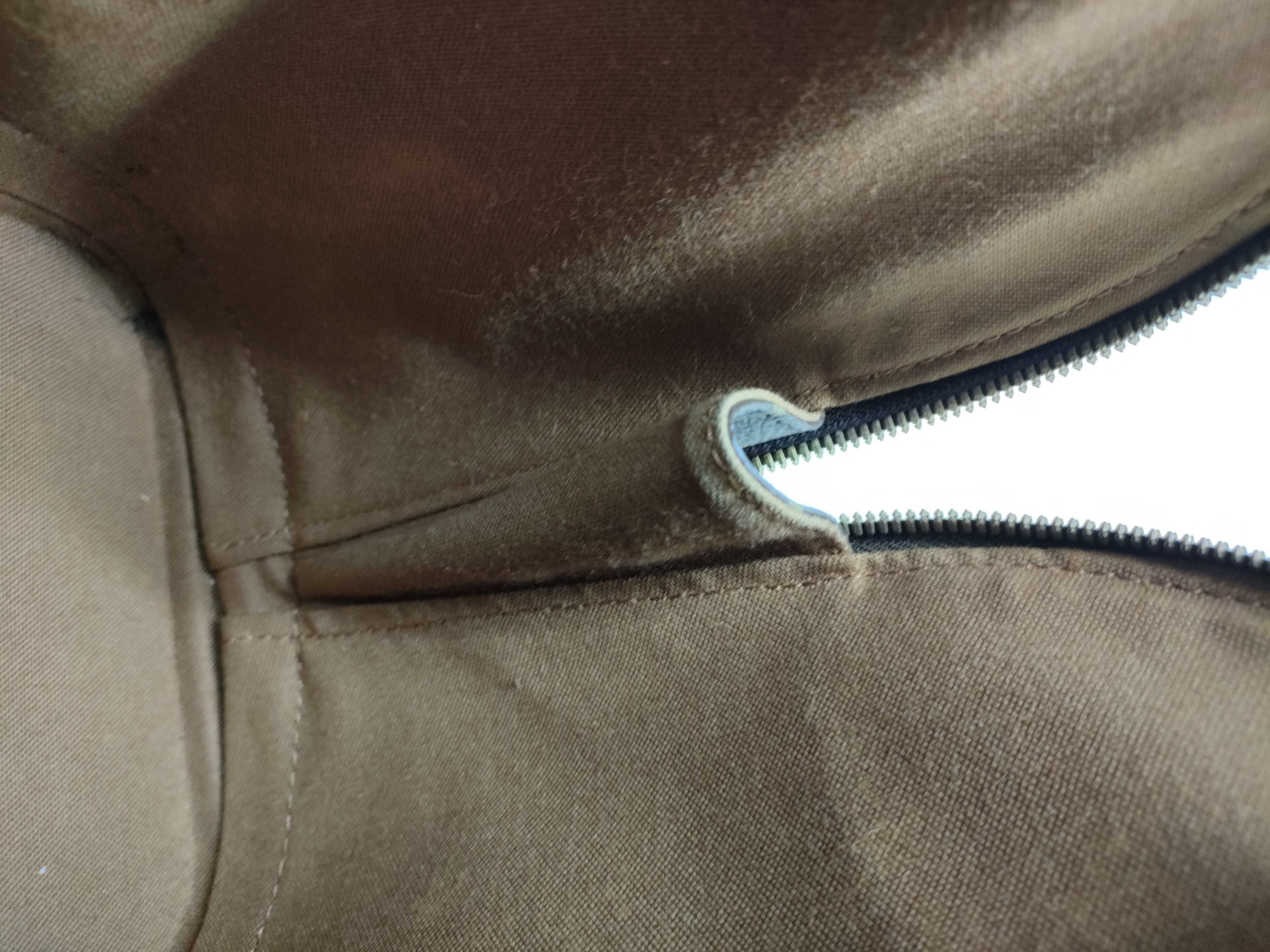 Monogram Alma M51130 VI1906 Brown Handbag — view 12