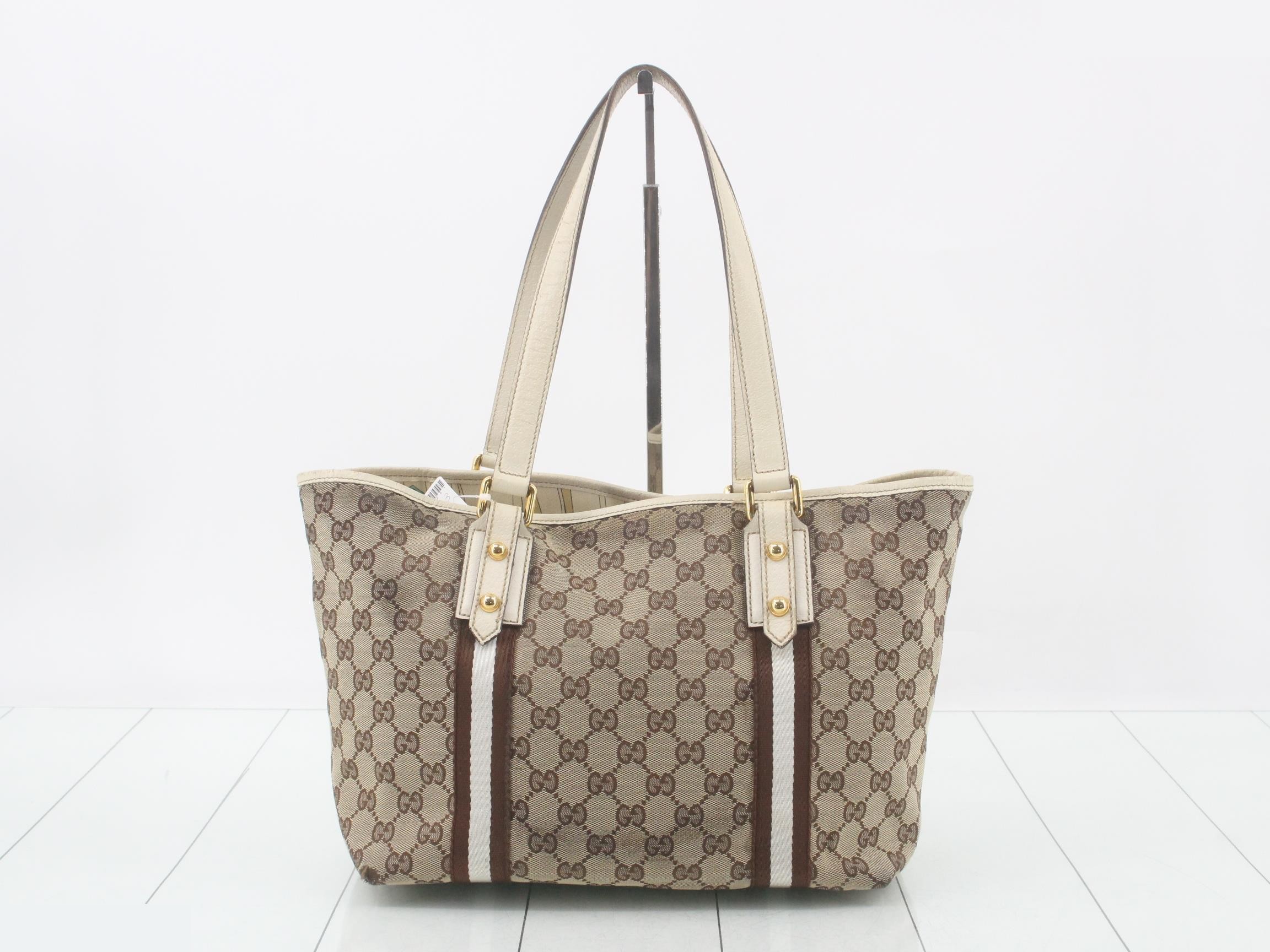 Bamboo Supreme Canvas Handbag — view 2