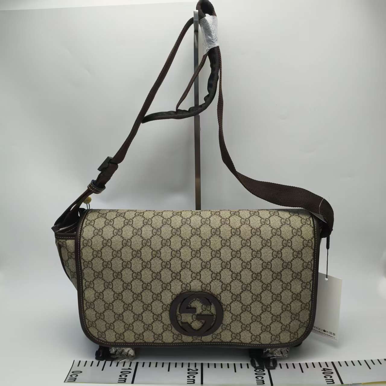 【*Shipped from: China*】GUCCI PU 223661 Shoulder Bag