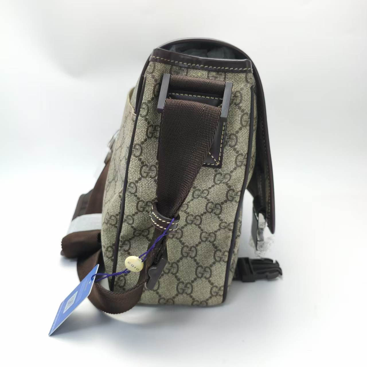 【*Shipped from: China*】GUCCI PU 223661 Shoulder Bag — view 4