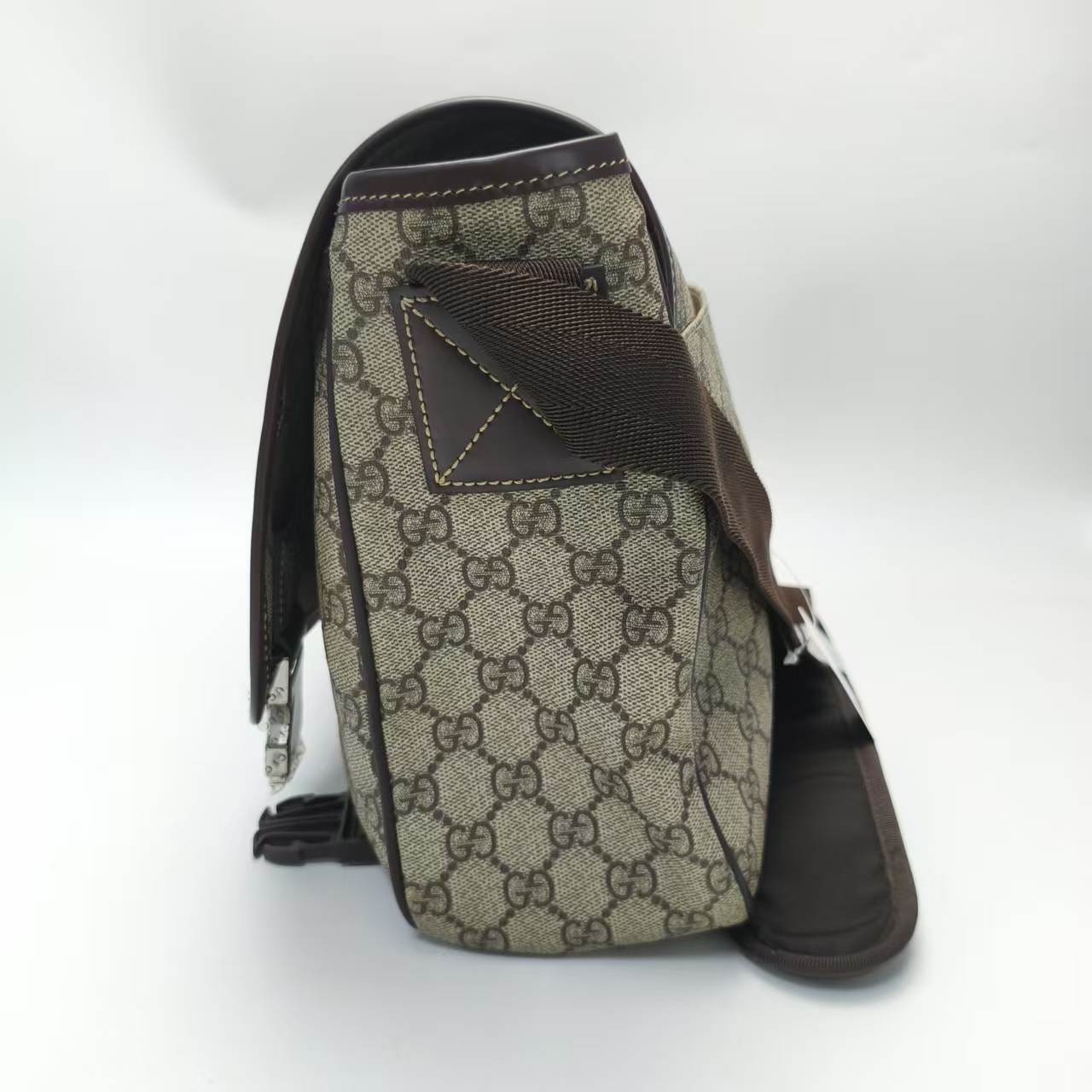 【*Shipped from: China*】GUCCI PU 223661 Shoulder Bag — view 5