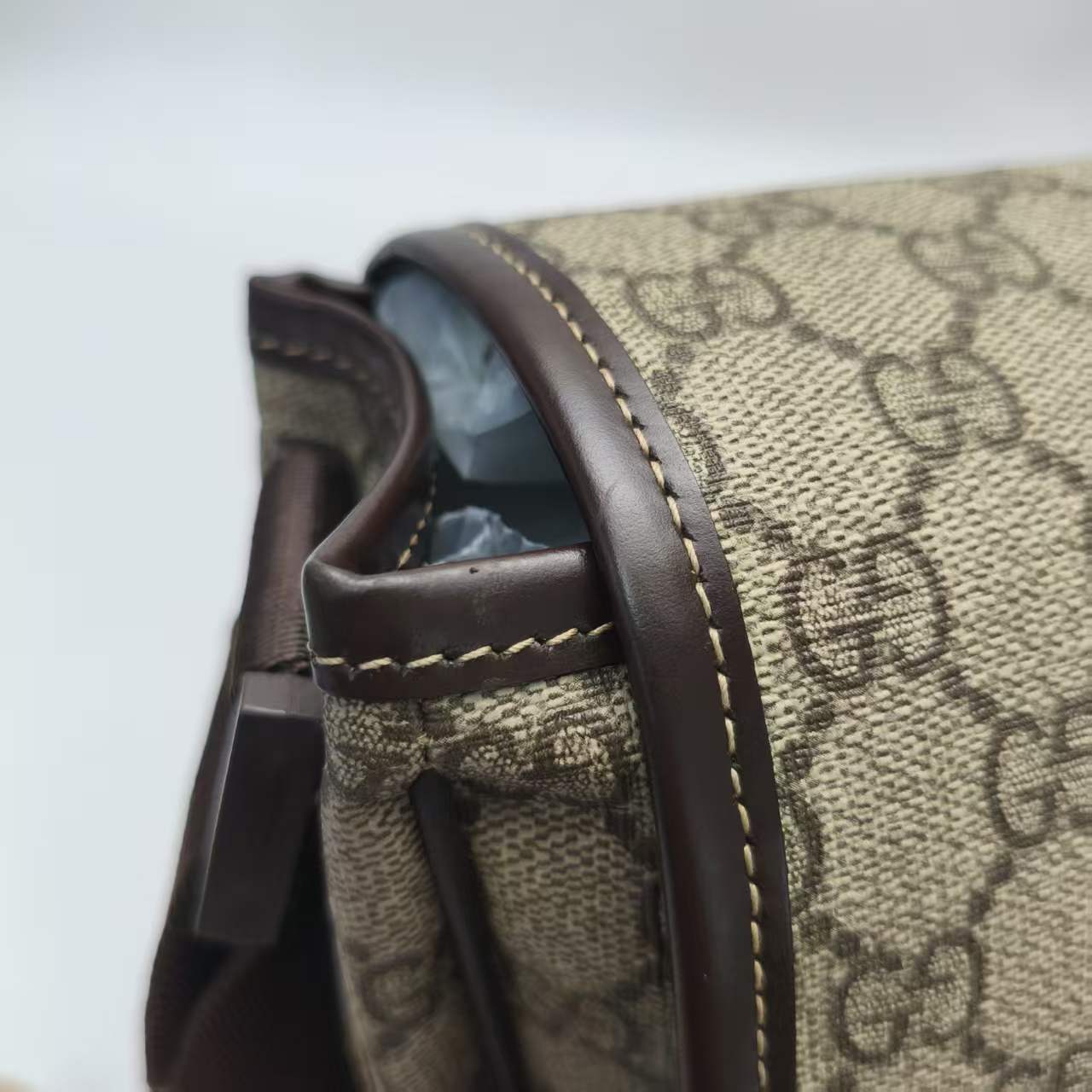 【*Shipped from: China*】GUCCI PU 223661 Shoulder Bag — view 10