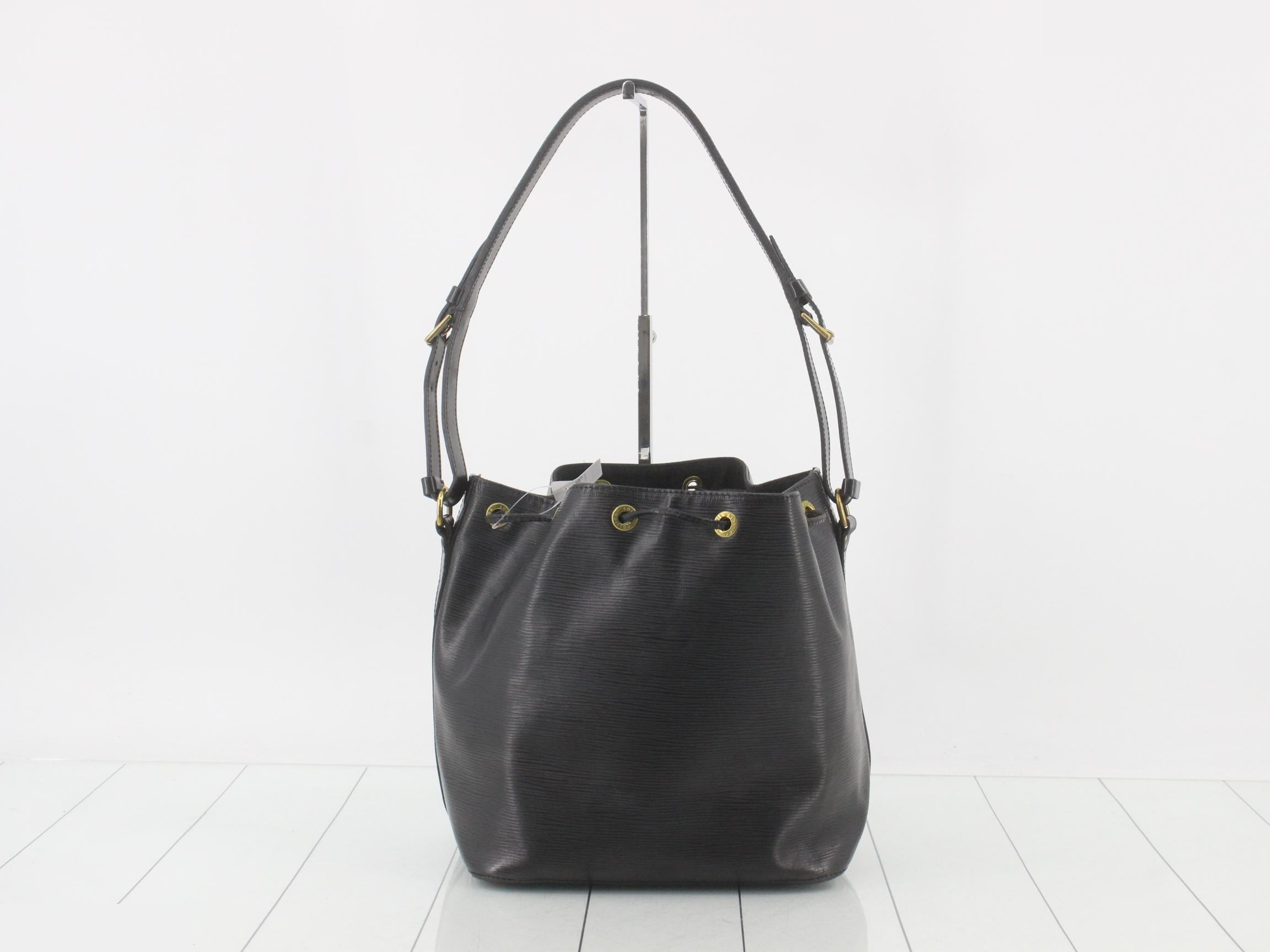 Epi Shoulder Bag — view 2