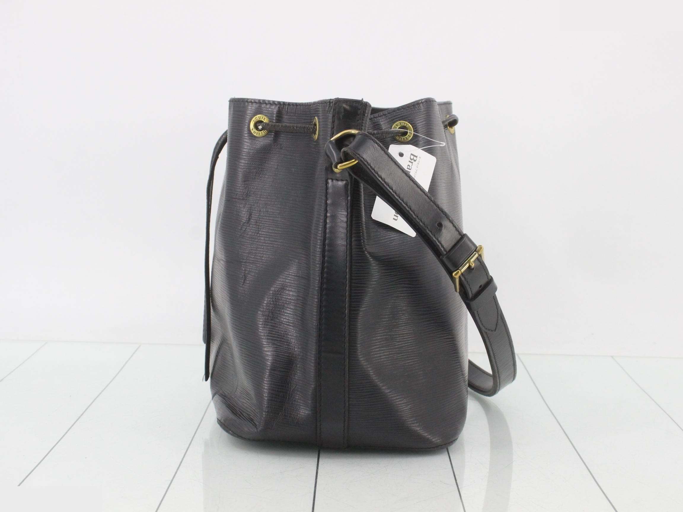 Epi Shoulder Bag — view 3