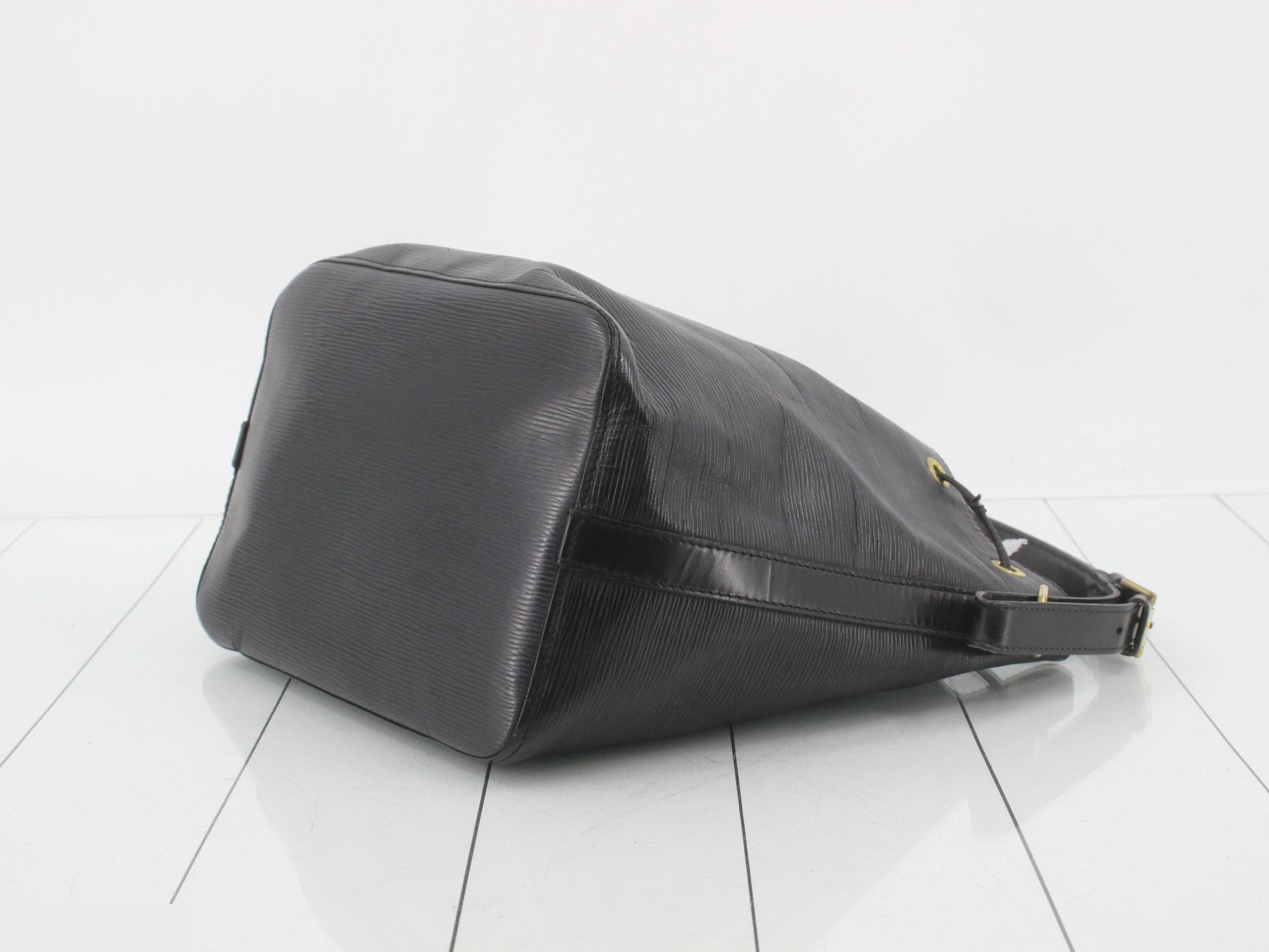 Epi Shoulder Bag — view 6