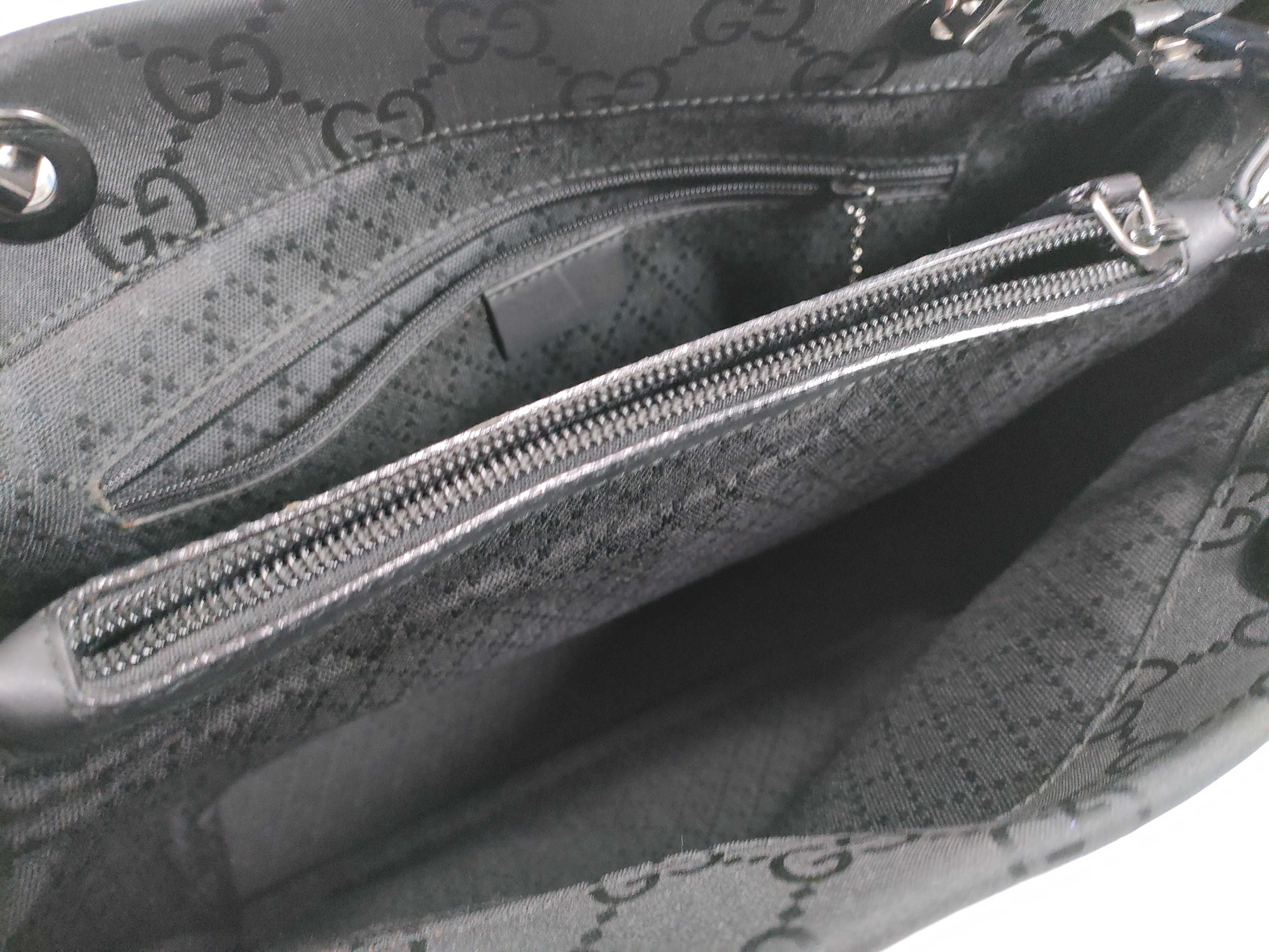 Bamboo 2WAY Handbag 002 1016 200047 — view 10