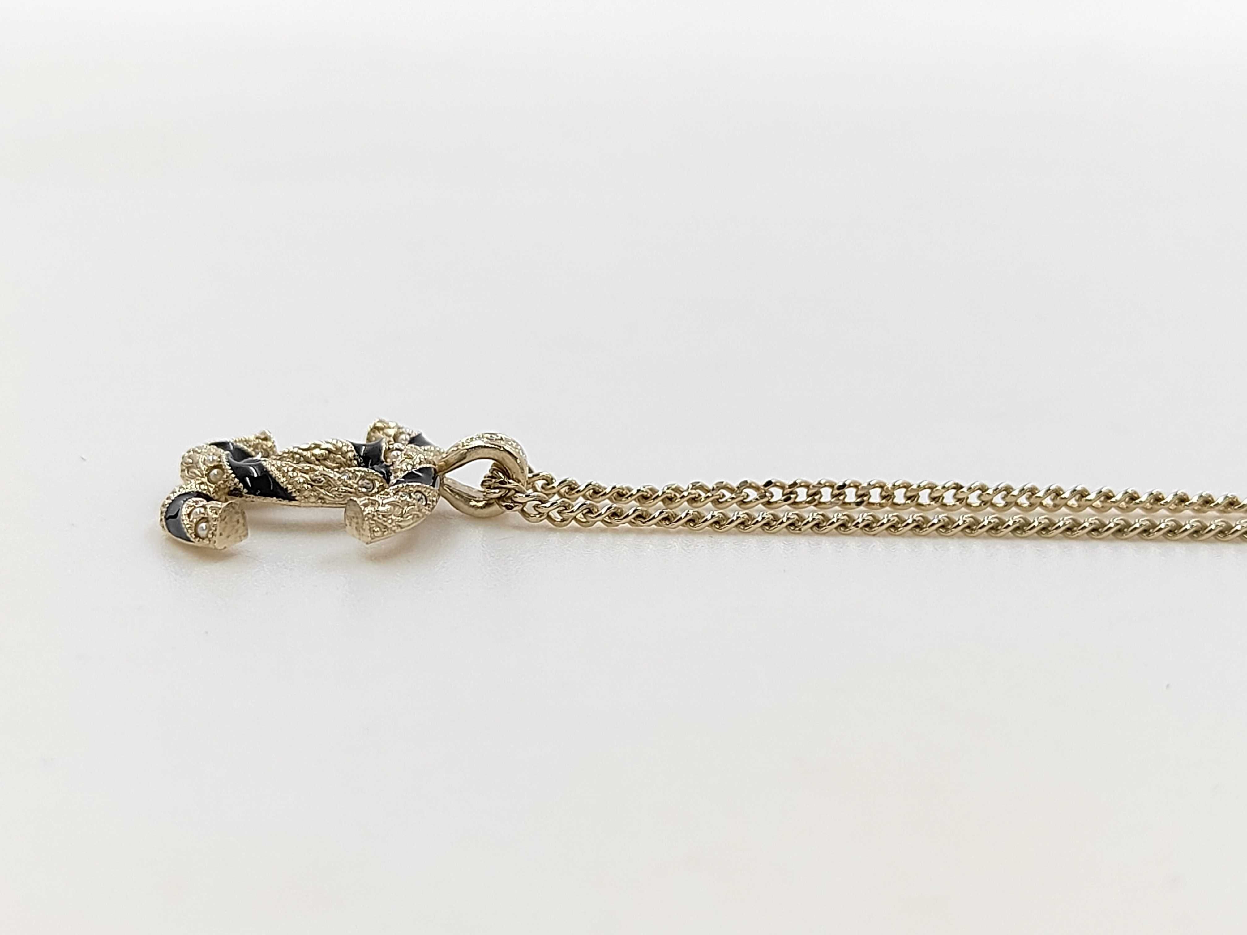 Chain Necklace Coco Necklace — view 2