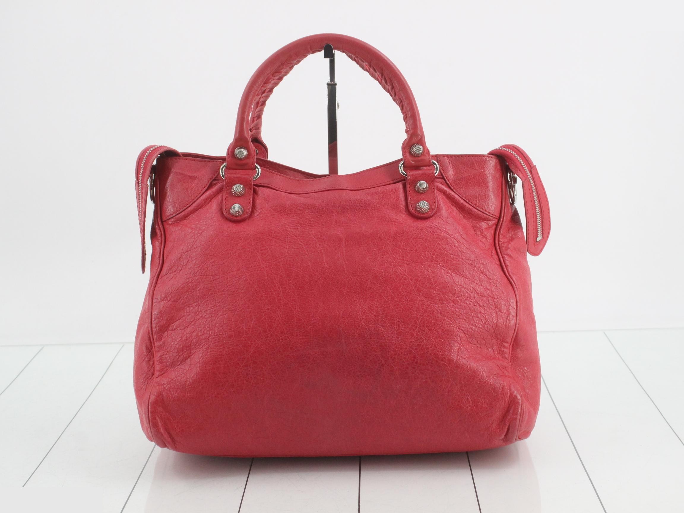 Classic handbag/shoulder bag (2-way) — view 2