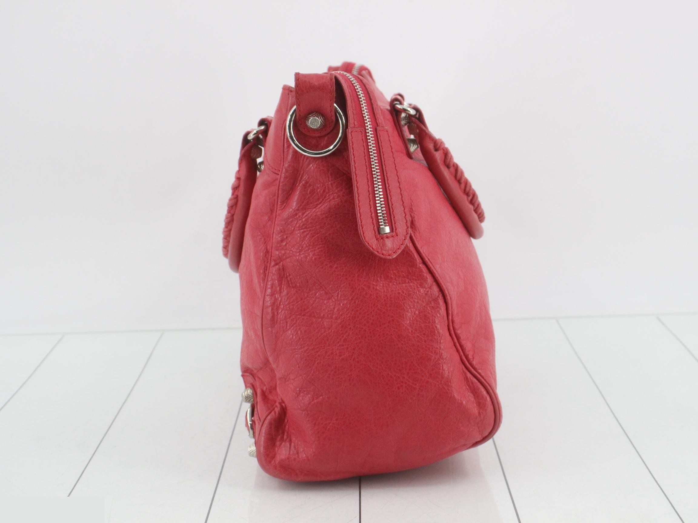 Classic handbag/shoulder bag (2-way) — view 3