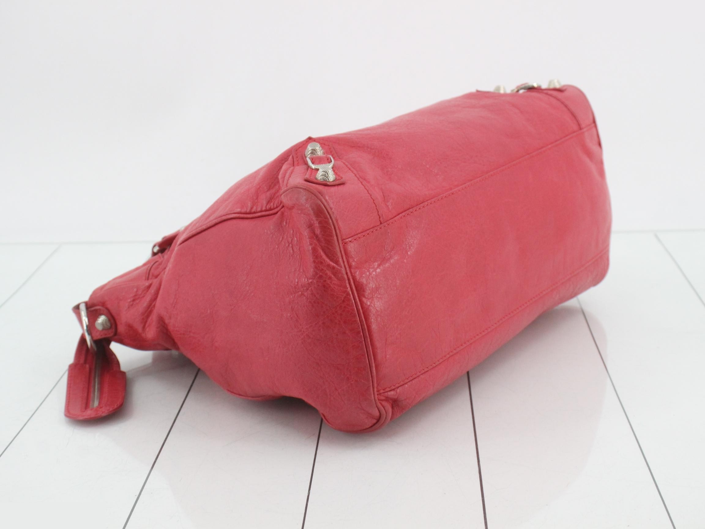 Classic handbag/shoulder bag (2-way) — view 5