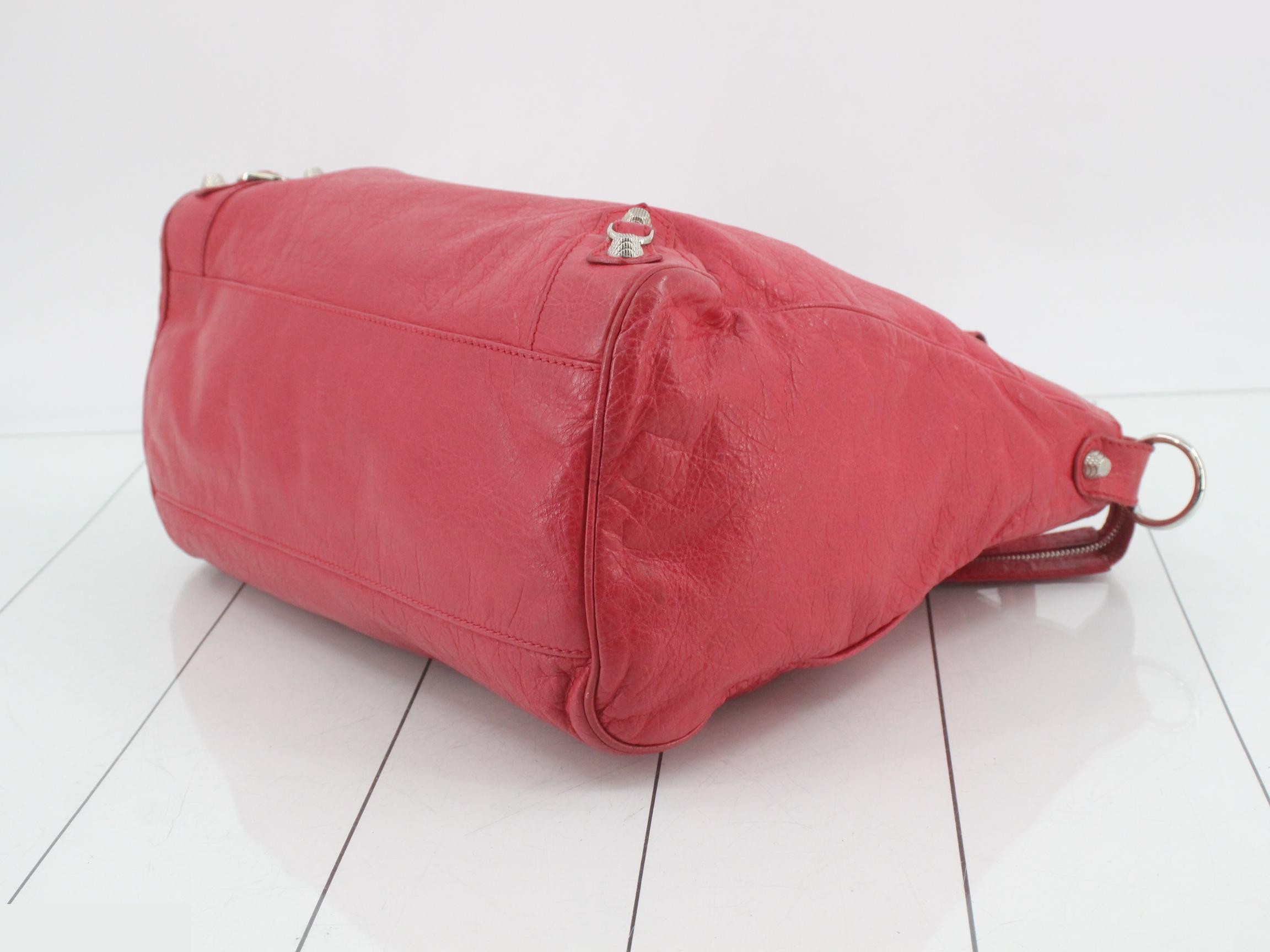 Classic handbag/shoulder bag (2-way) — view 6