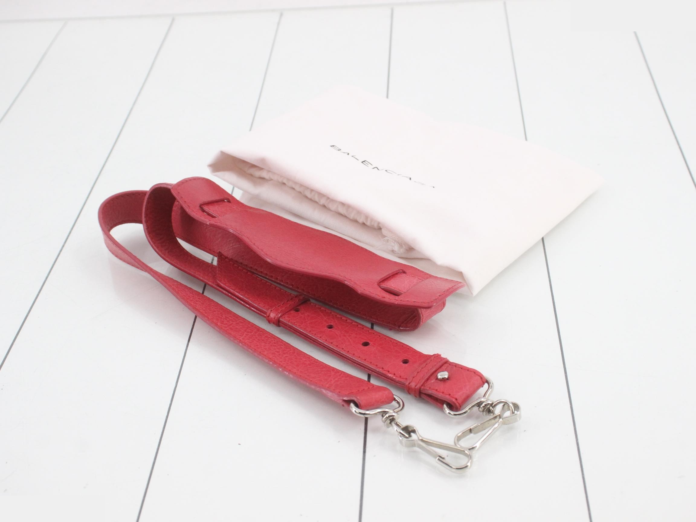 Classic handbag/shoulder bag (2-way) — view 7