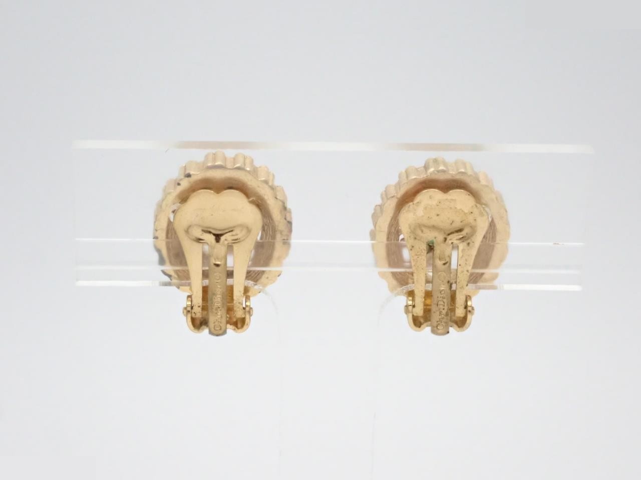 GP Earrings — view 2