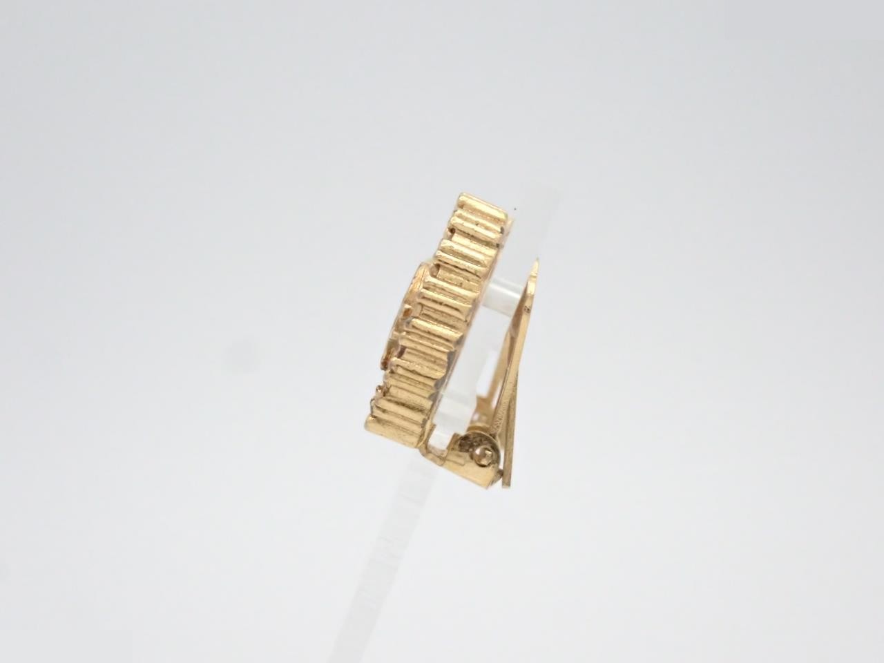 GP Earrings — view 3