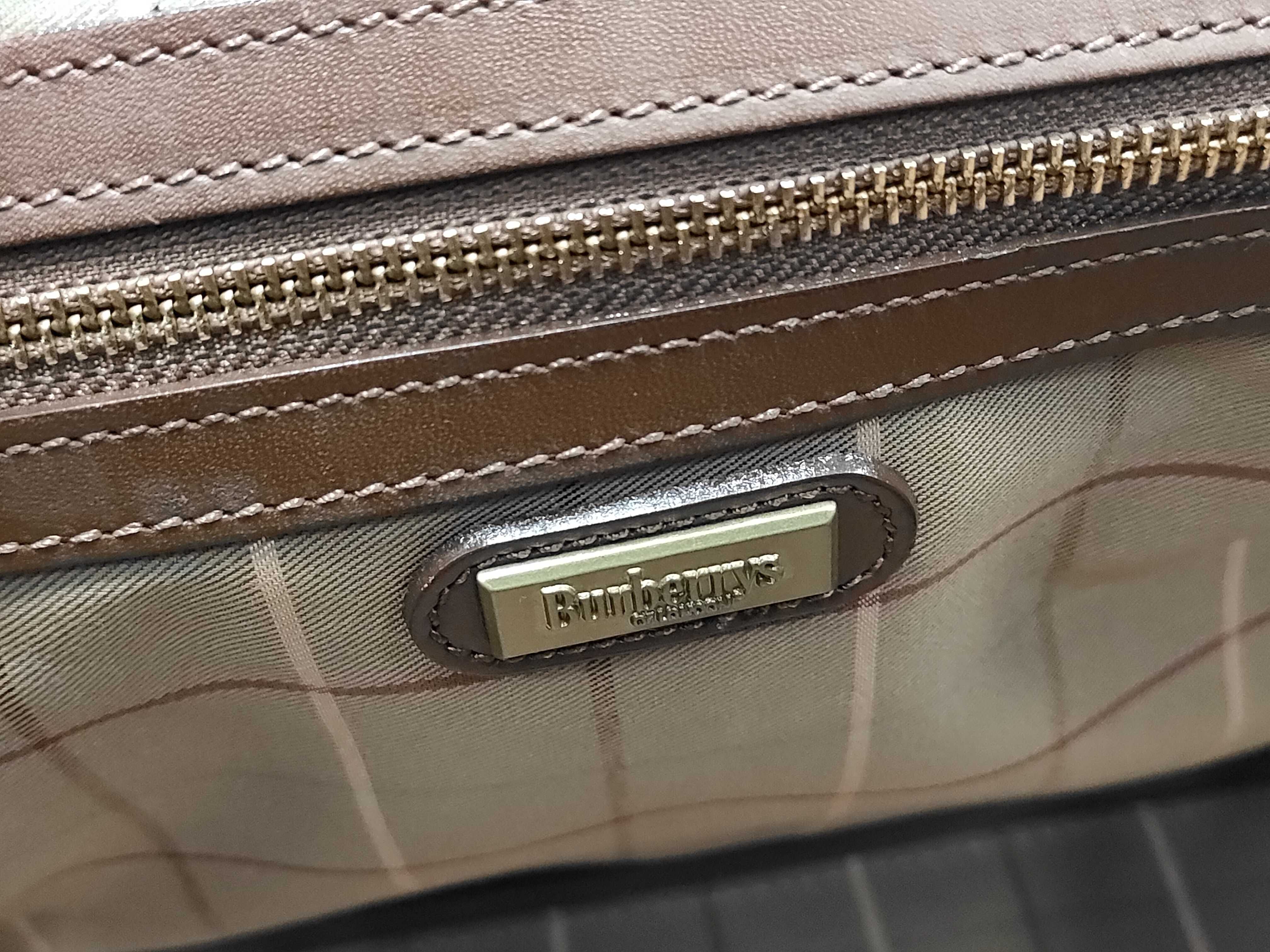 Dalles Bag Leather Bag — view 11