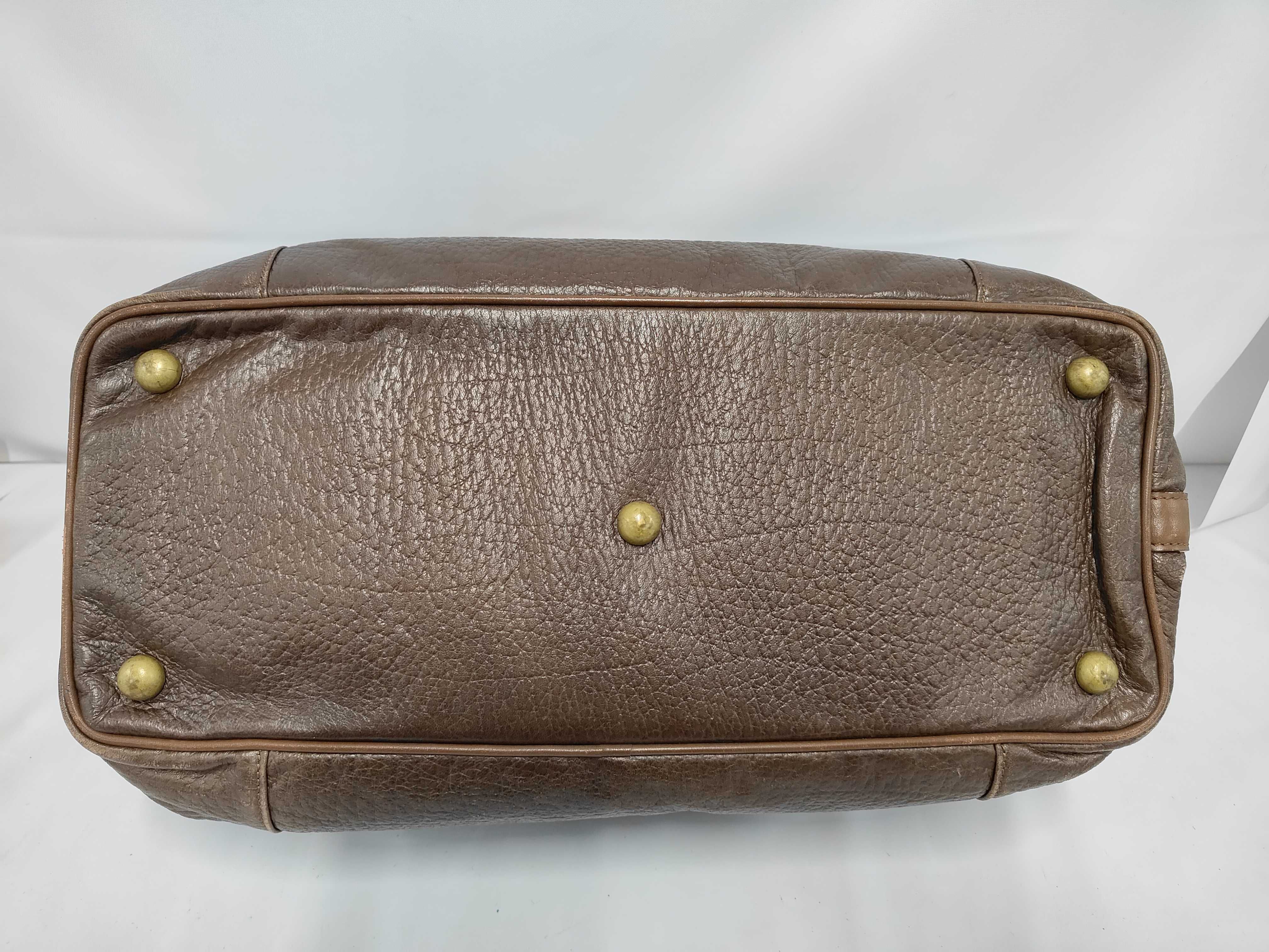 Dalles Bag Leather Bag — view 3