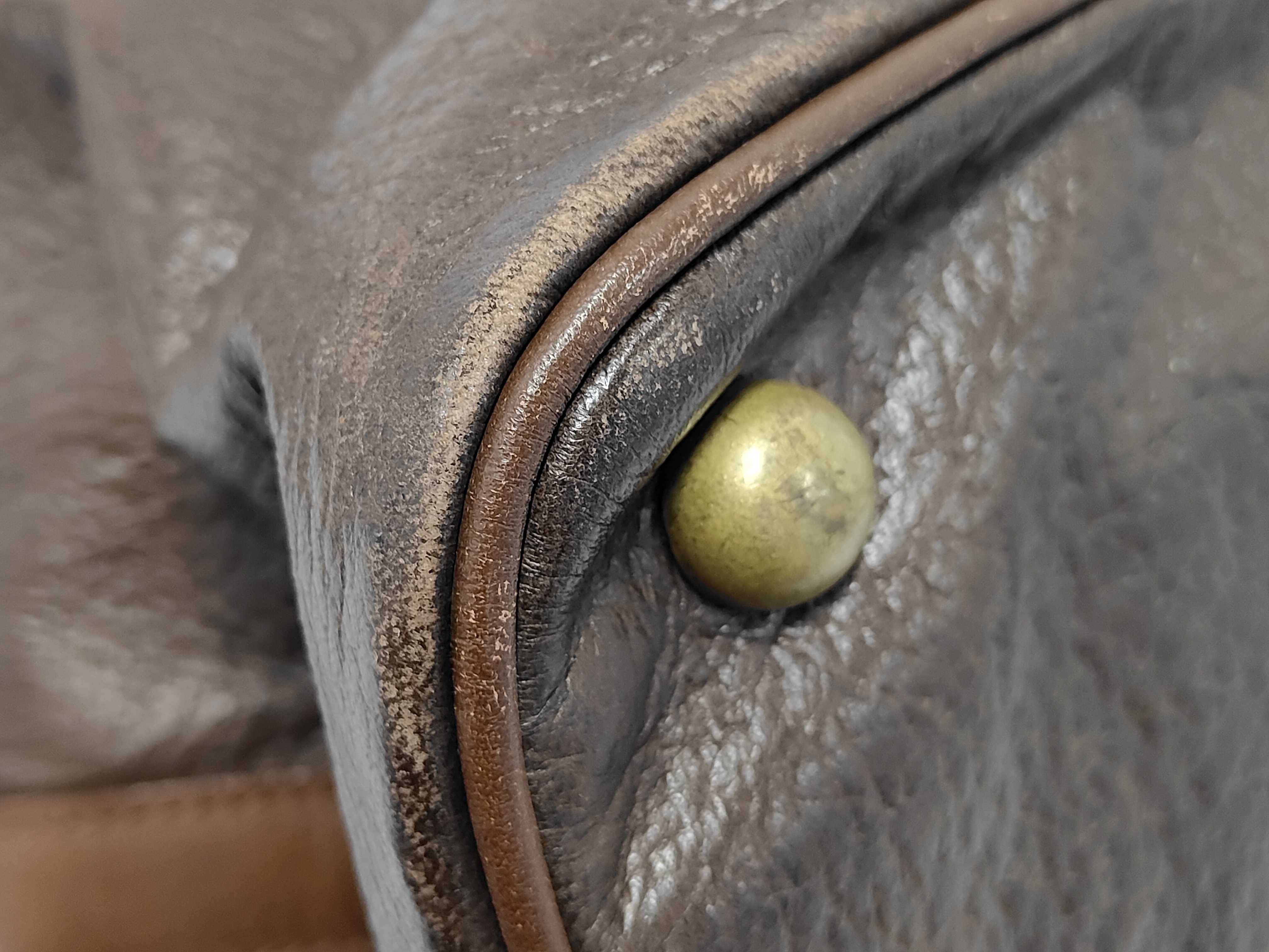 Dalles Bag Leather Bag — view 4