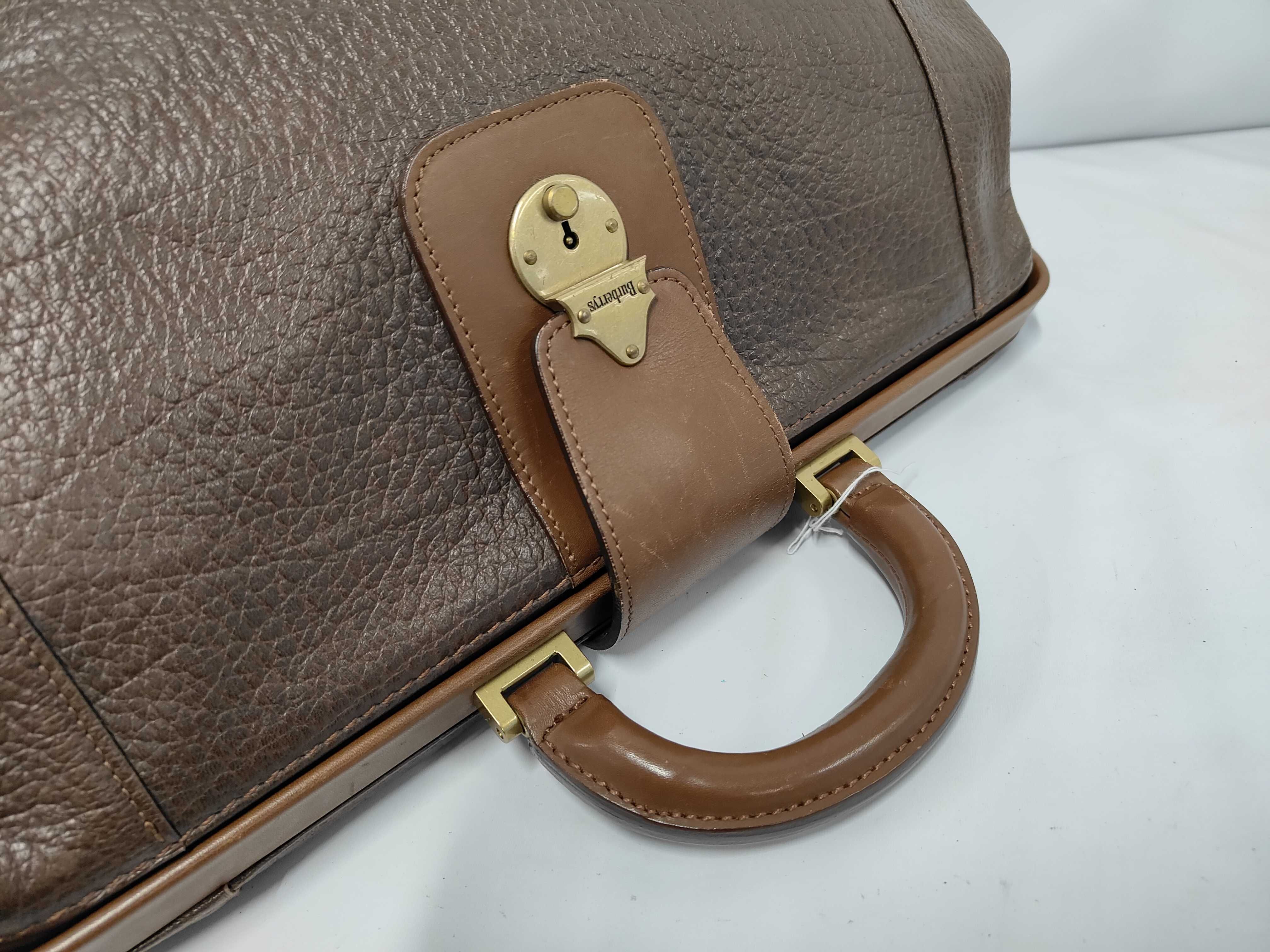 Dalles Bag Leather Bag — view 5