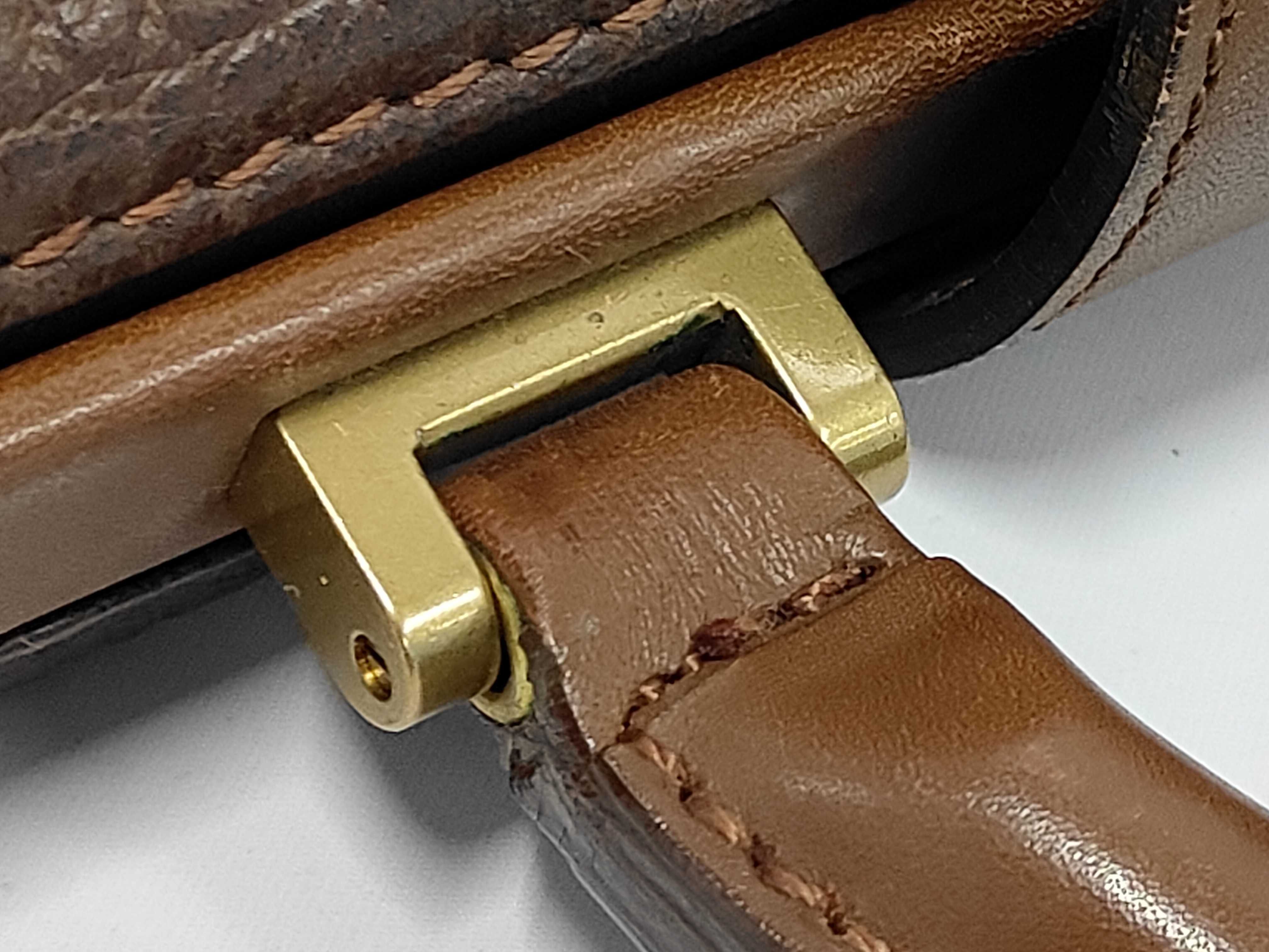 Dalles Bag Leather Bag — view 7