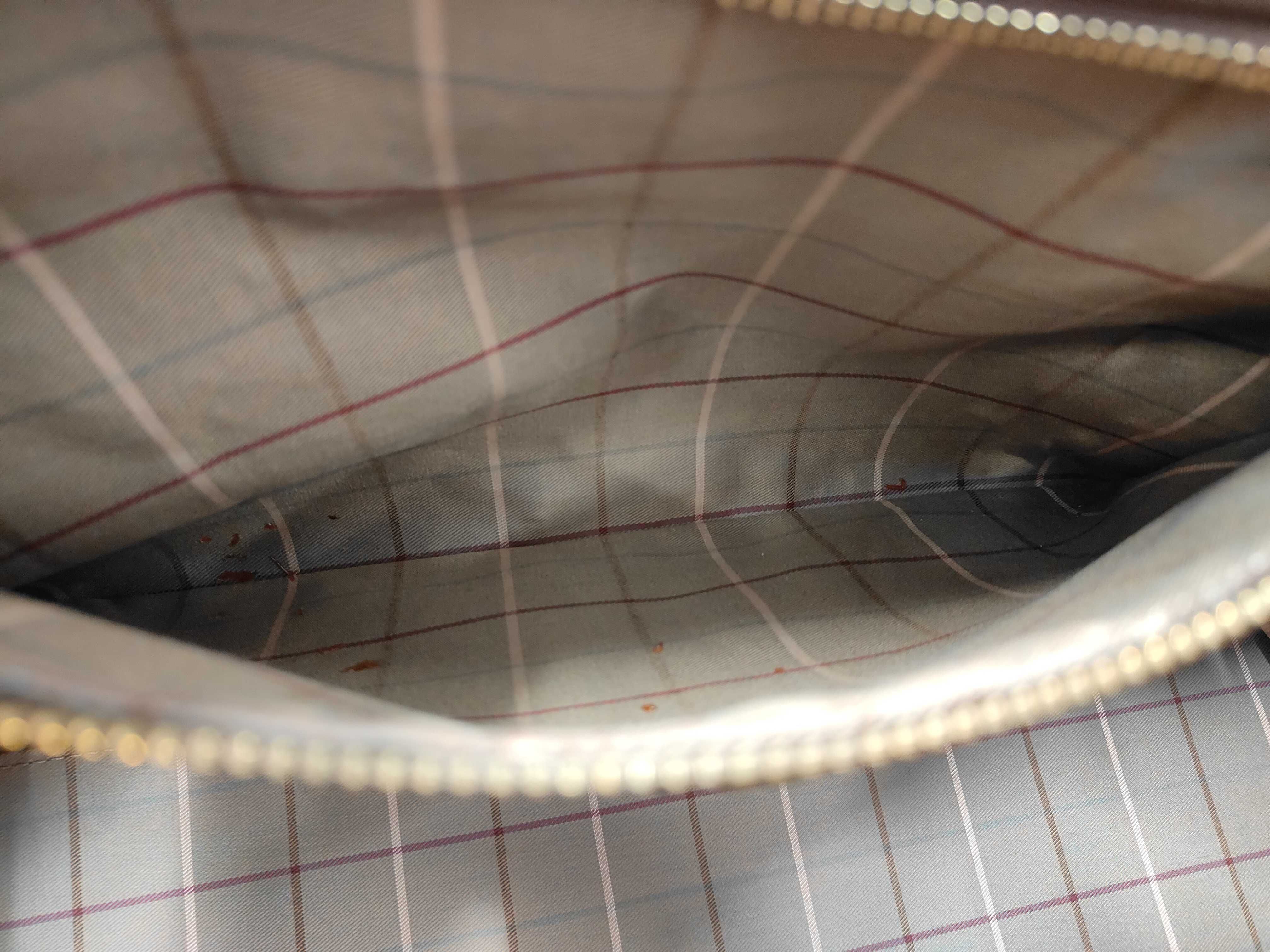 Dalles Bag Leather Bag — view 10