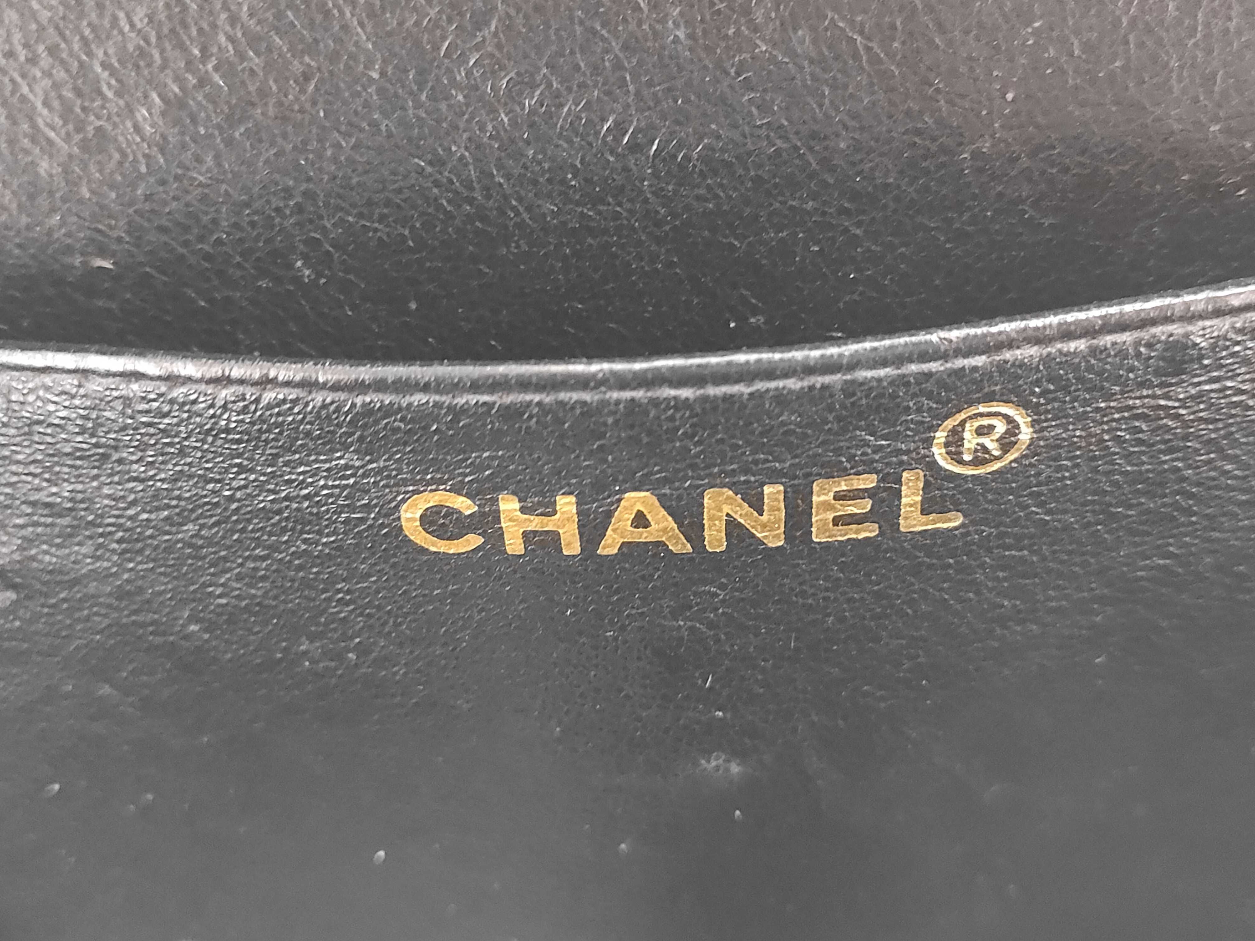 Patent Leather Handbag — view 11