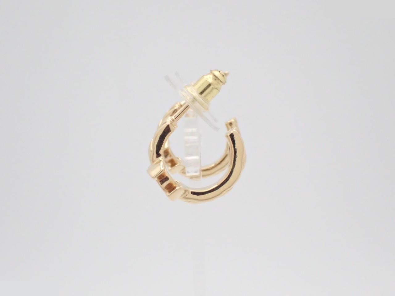 Gold Coco Crush — view 3