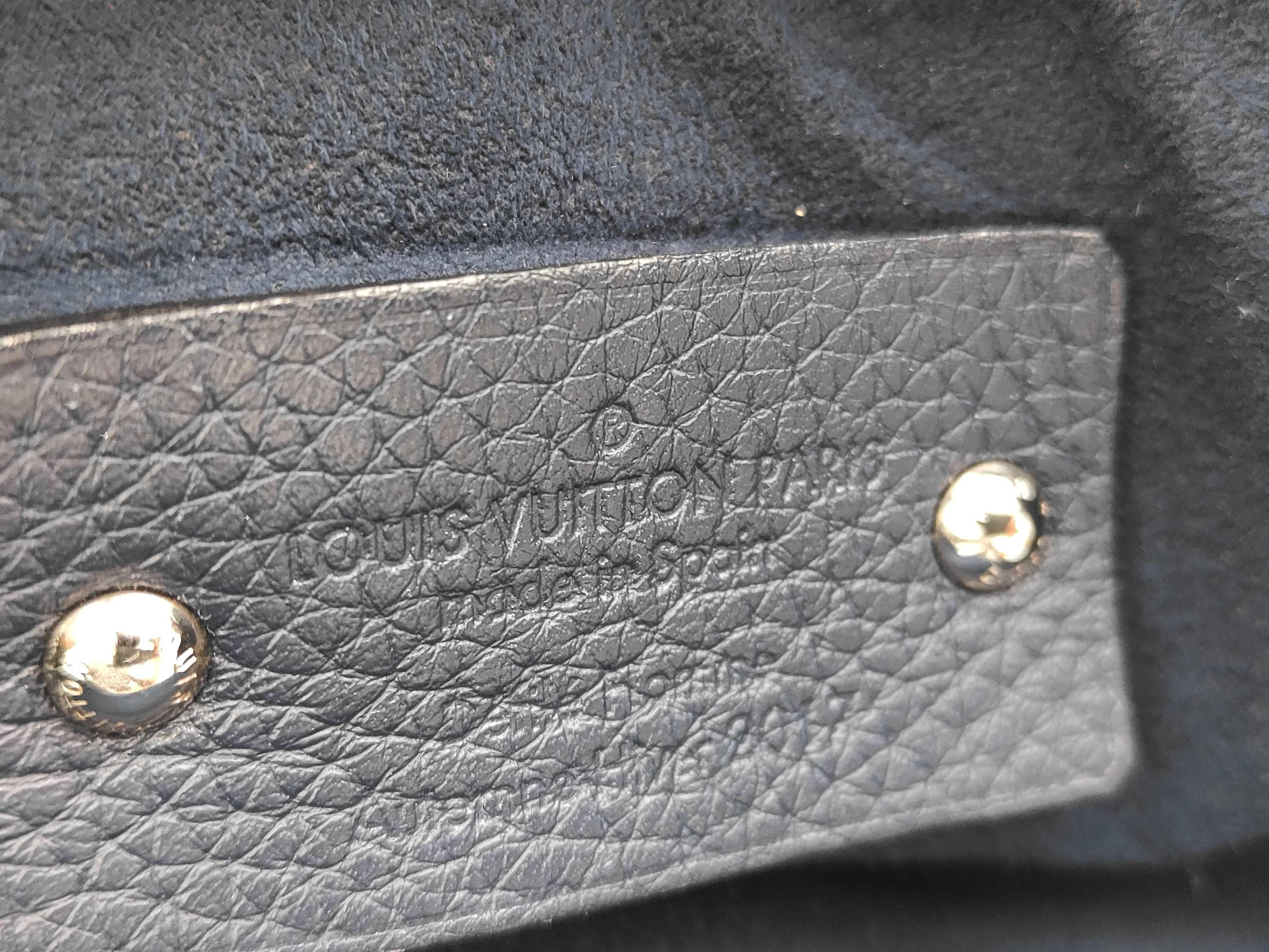 LV Circle Eastside Zipped Tote Bag M53436 UB1137 — view 11